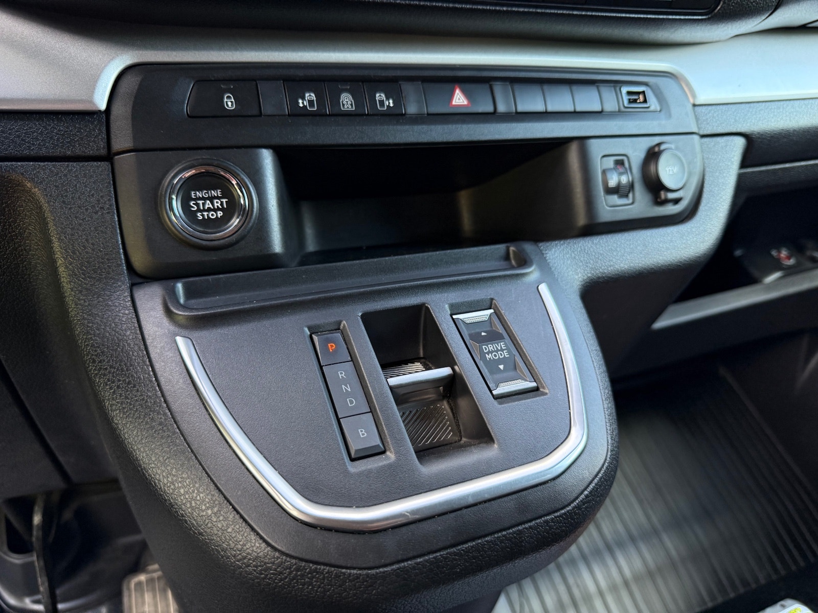 Hovedbilde av Toyota Proace Verso