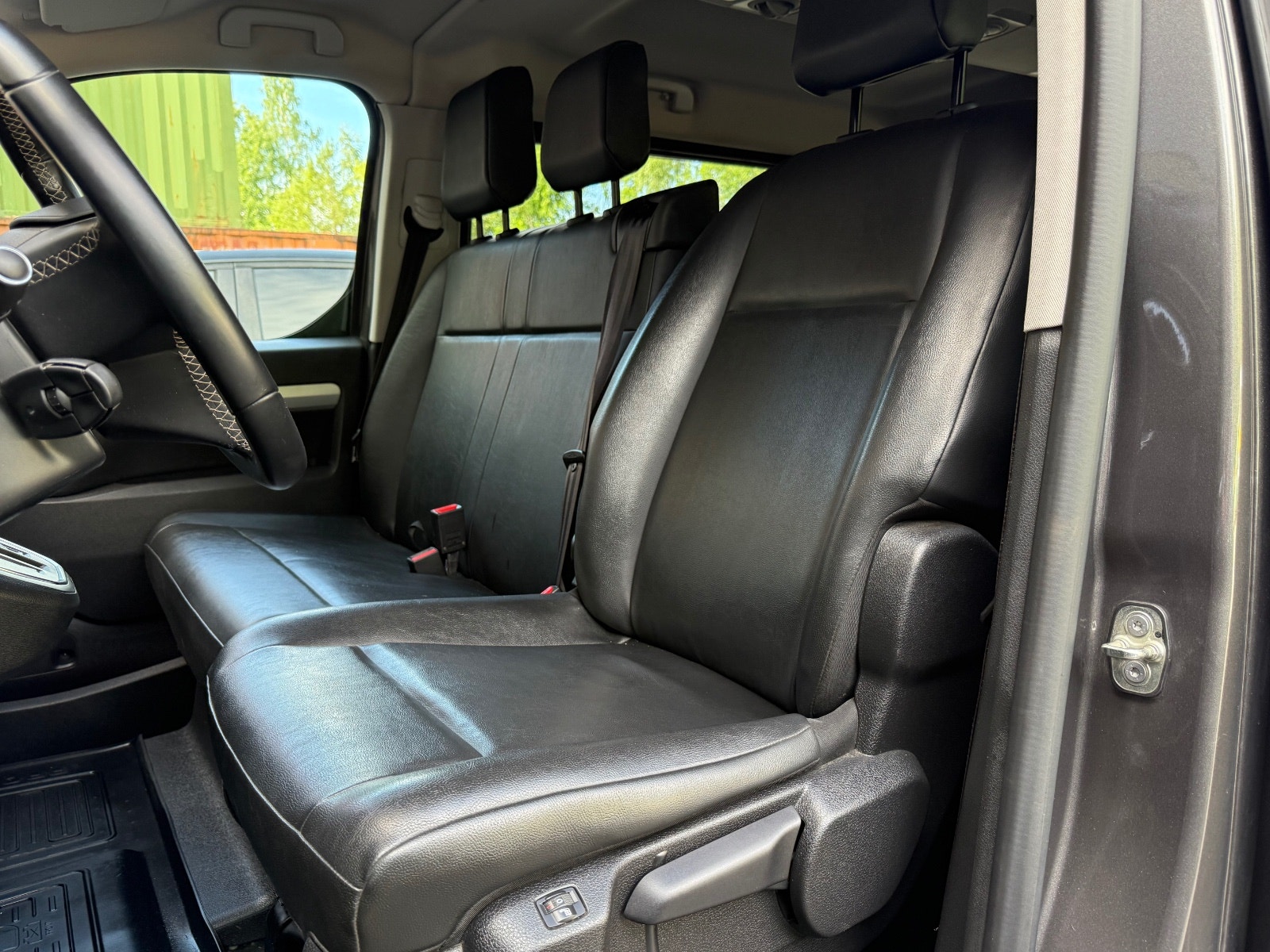 Hovedbilde av Toyota Proace Verso