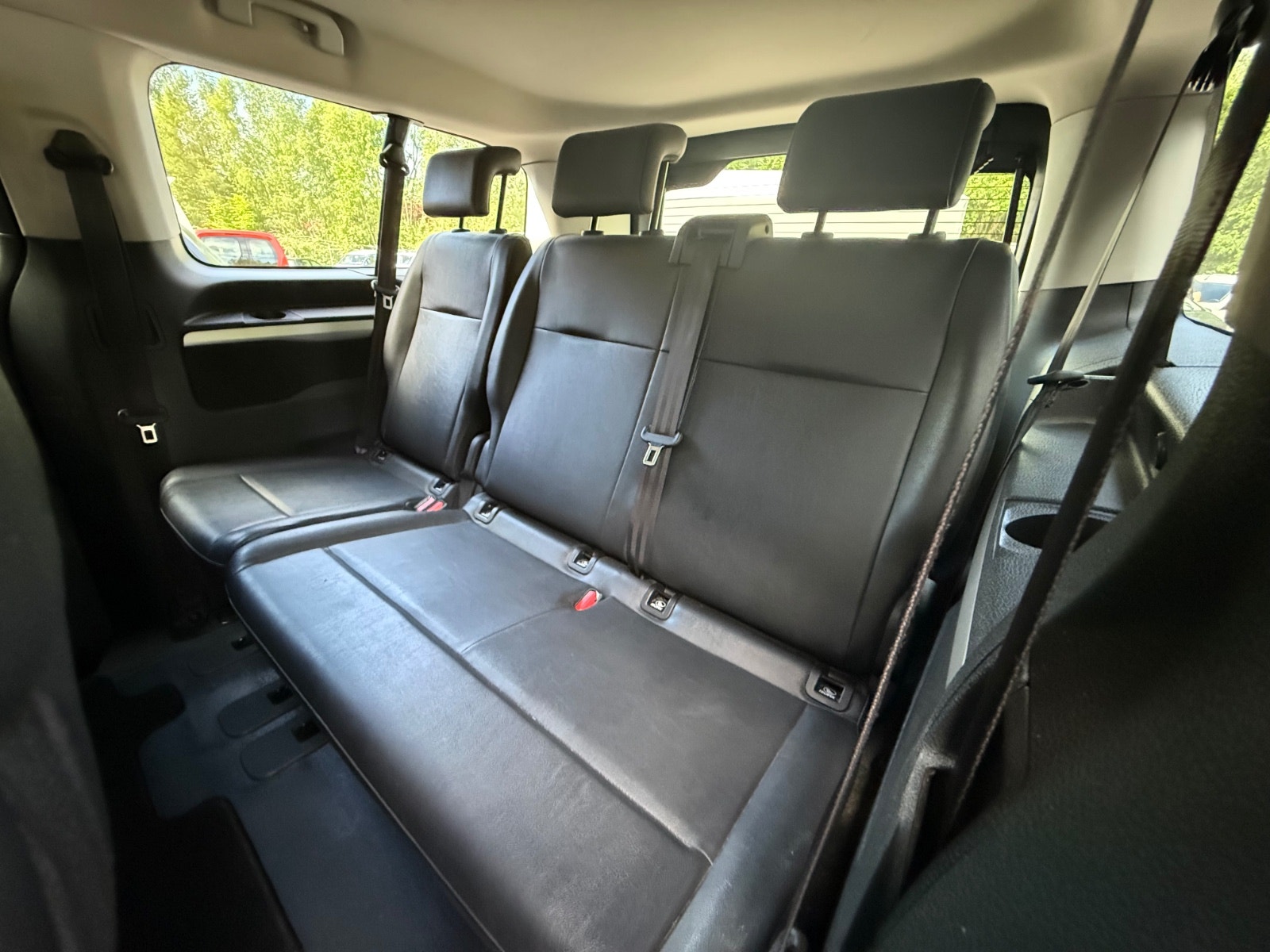 Hovedbilde av Toyota Proace Verso