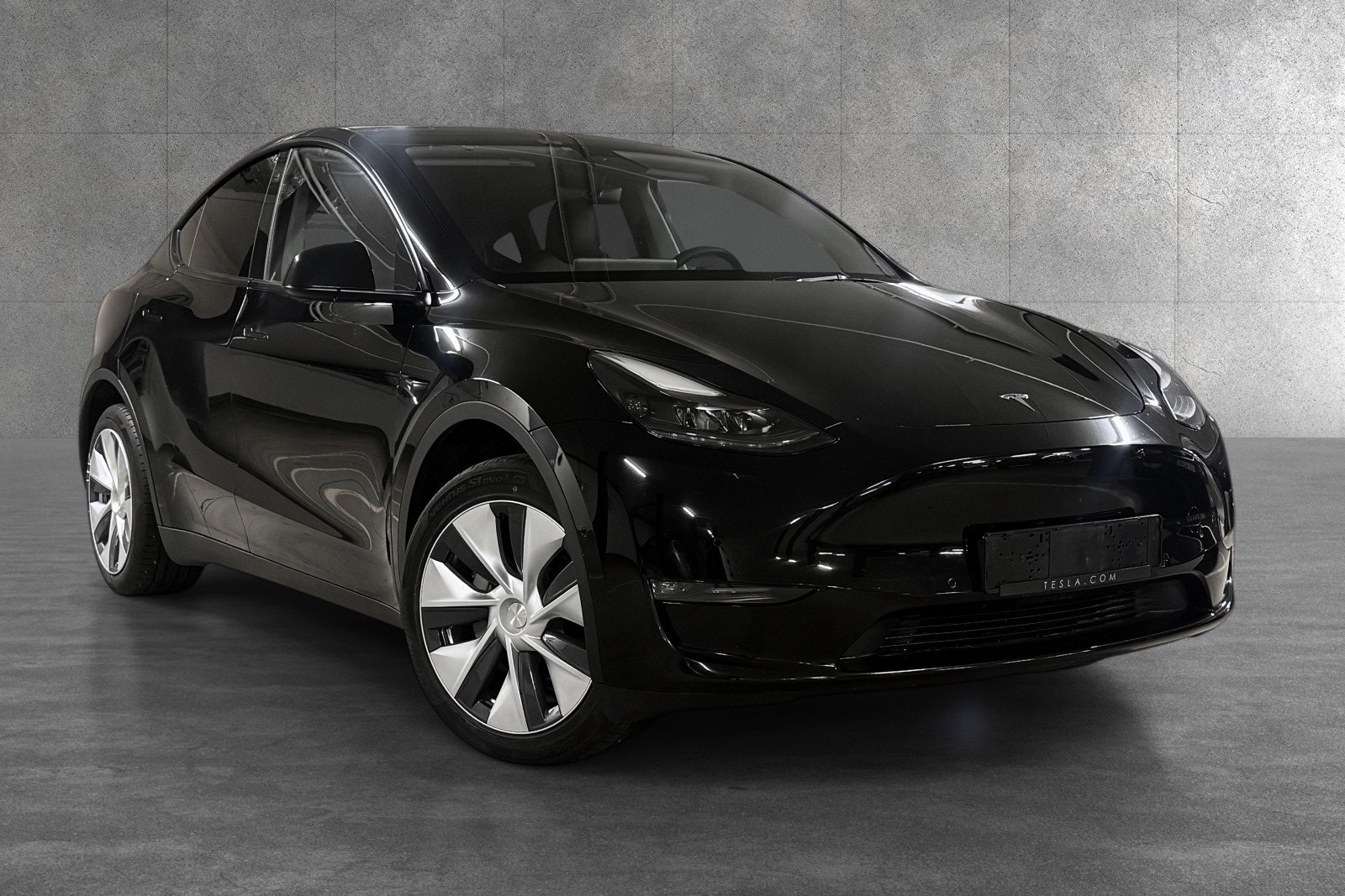 Tesla Model Y - Photo 2