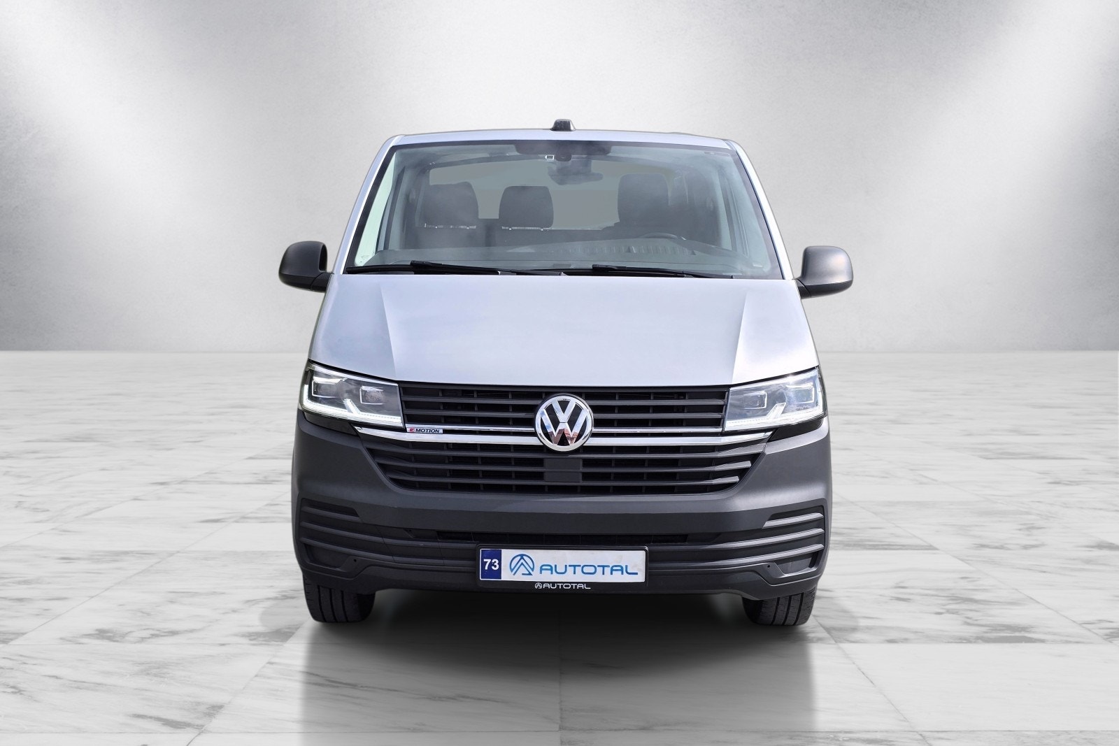 Volkswagen Transporter - Photo 3