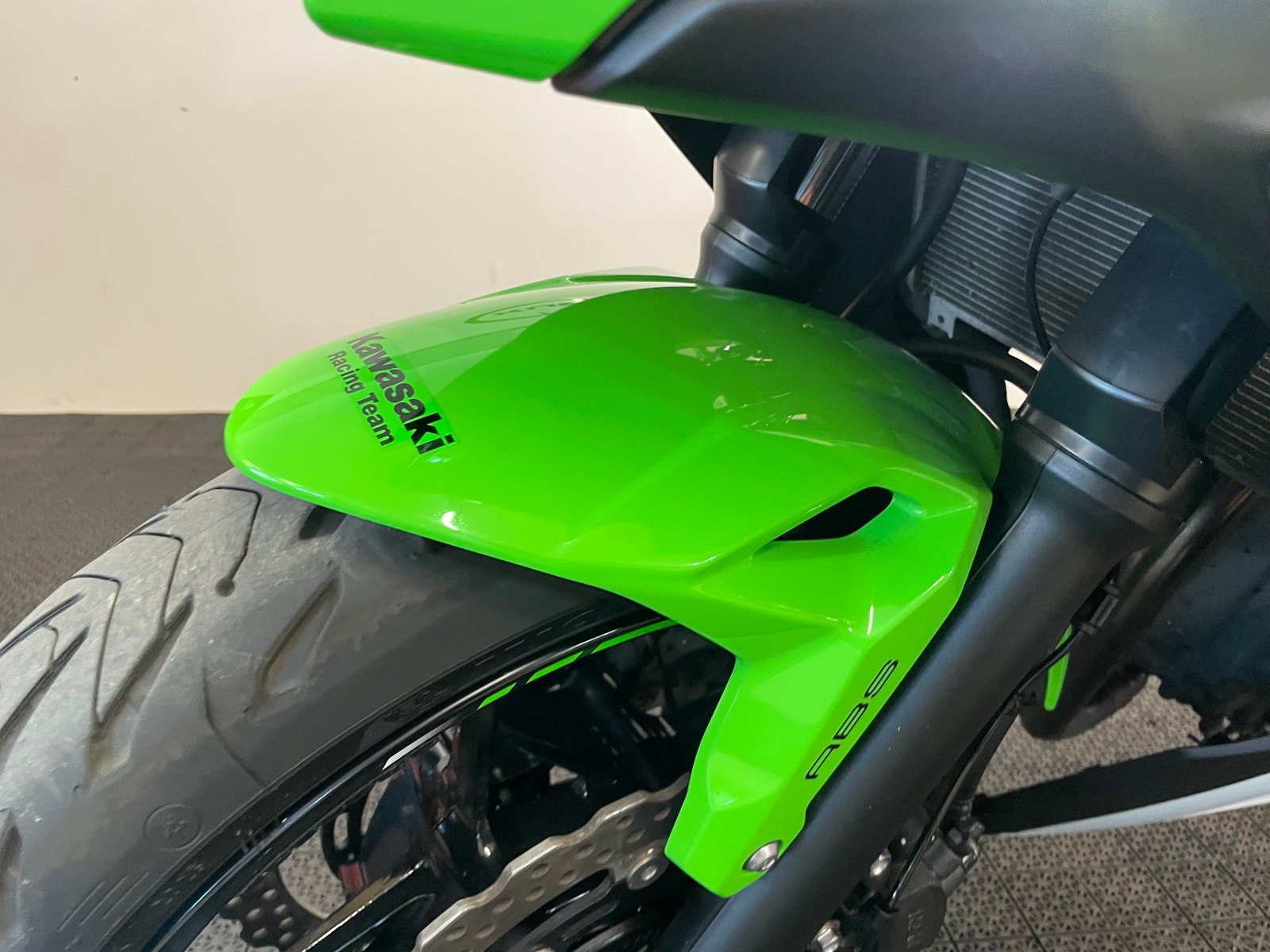 Til salgs: Kawasaki Ninja 650 *** SERVICEGARANTI *** - 2021 | FINN.no