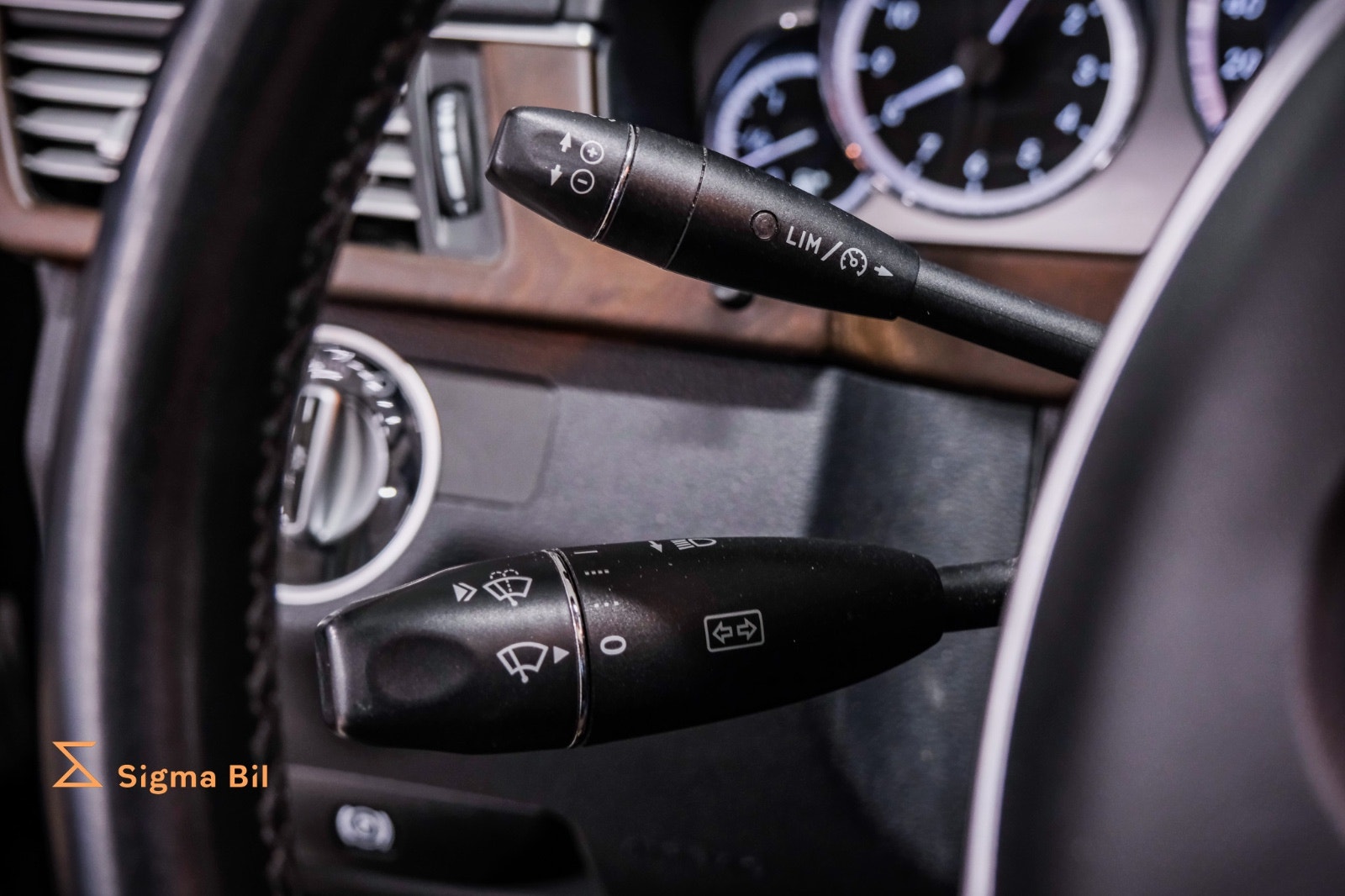 Bilde av Mercedes-Benz E-Klasse