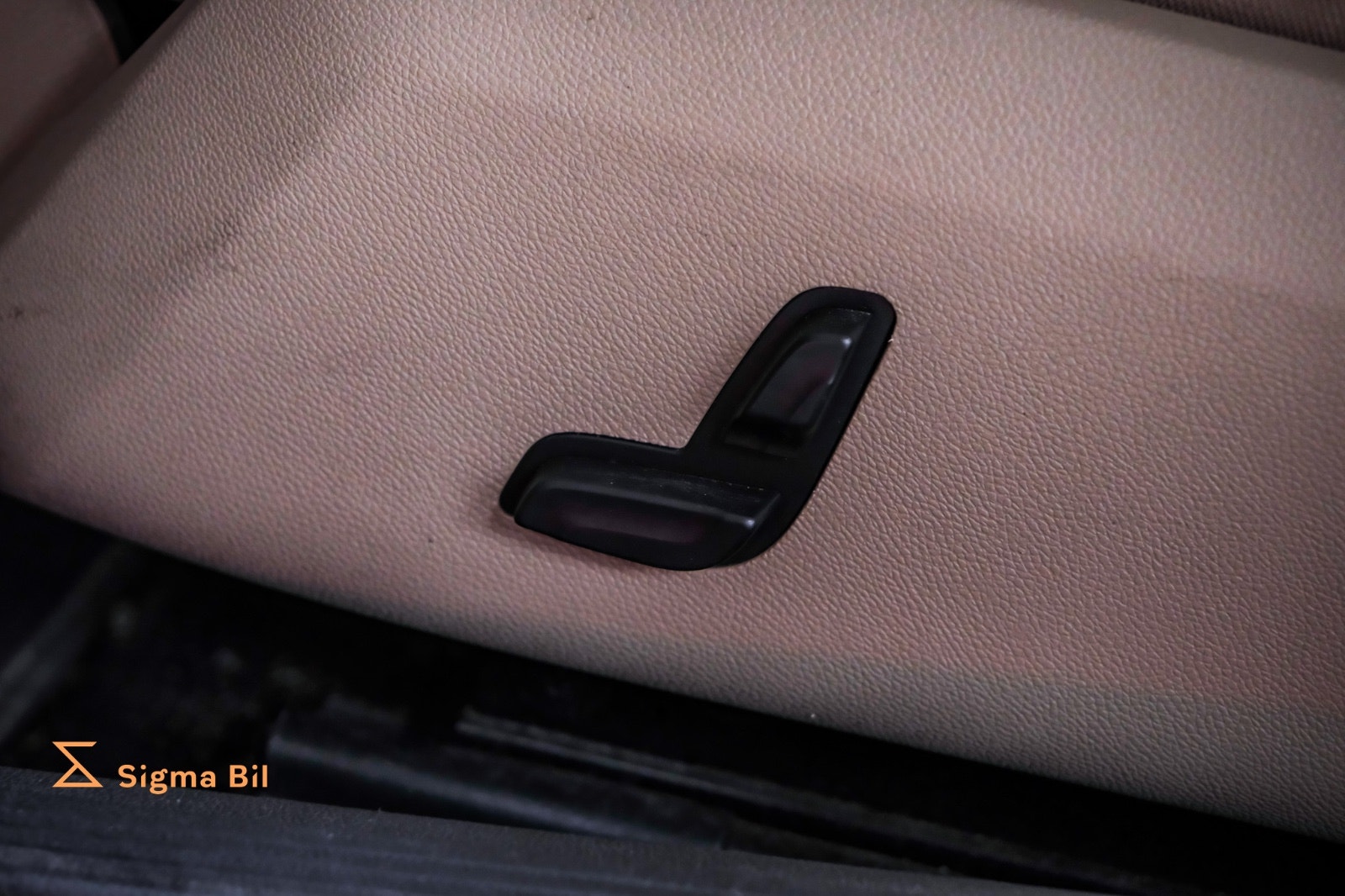 Bilde av Mercedes-Benz E-Klasse