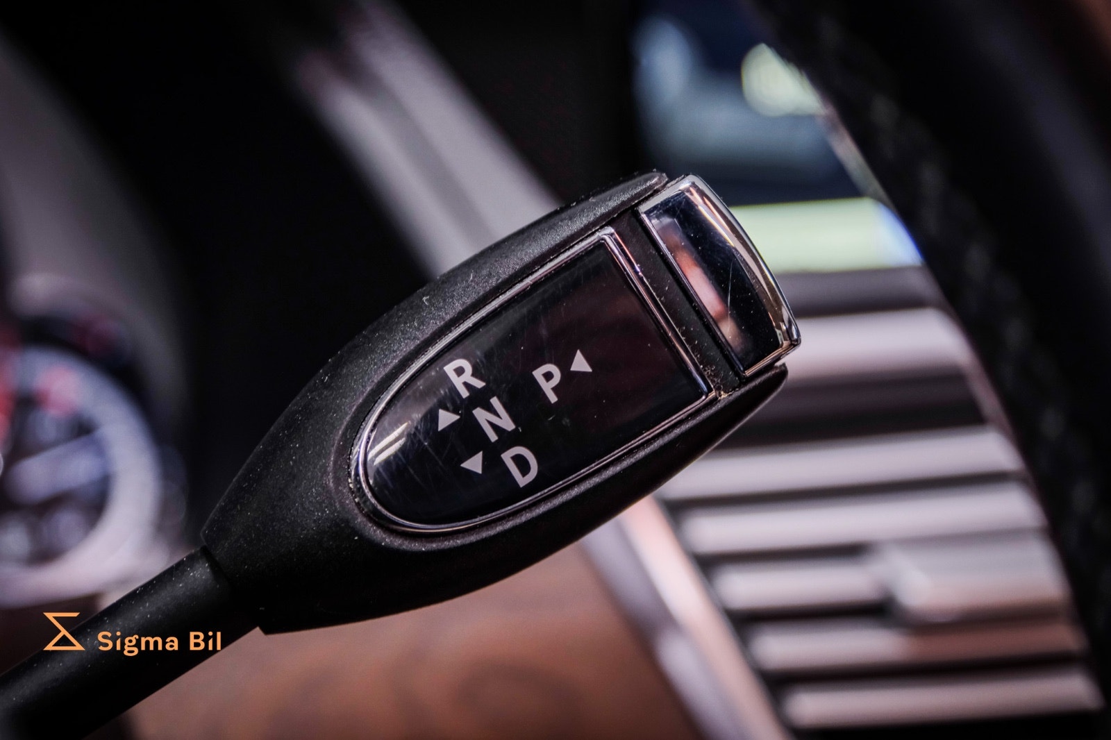 Bilde av Mercedes-Benz E-Klasse