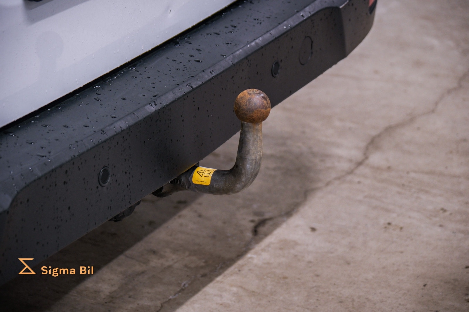 Bilde av Ford Transit Connect