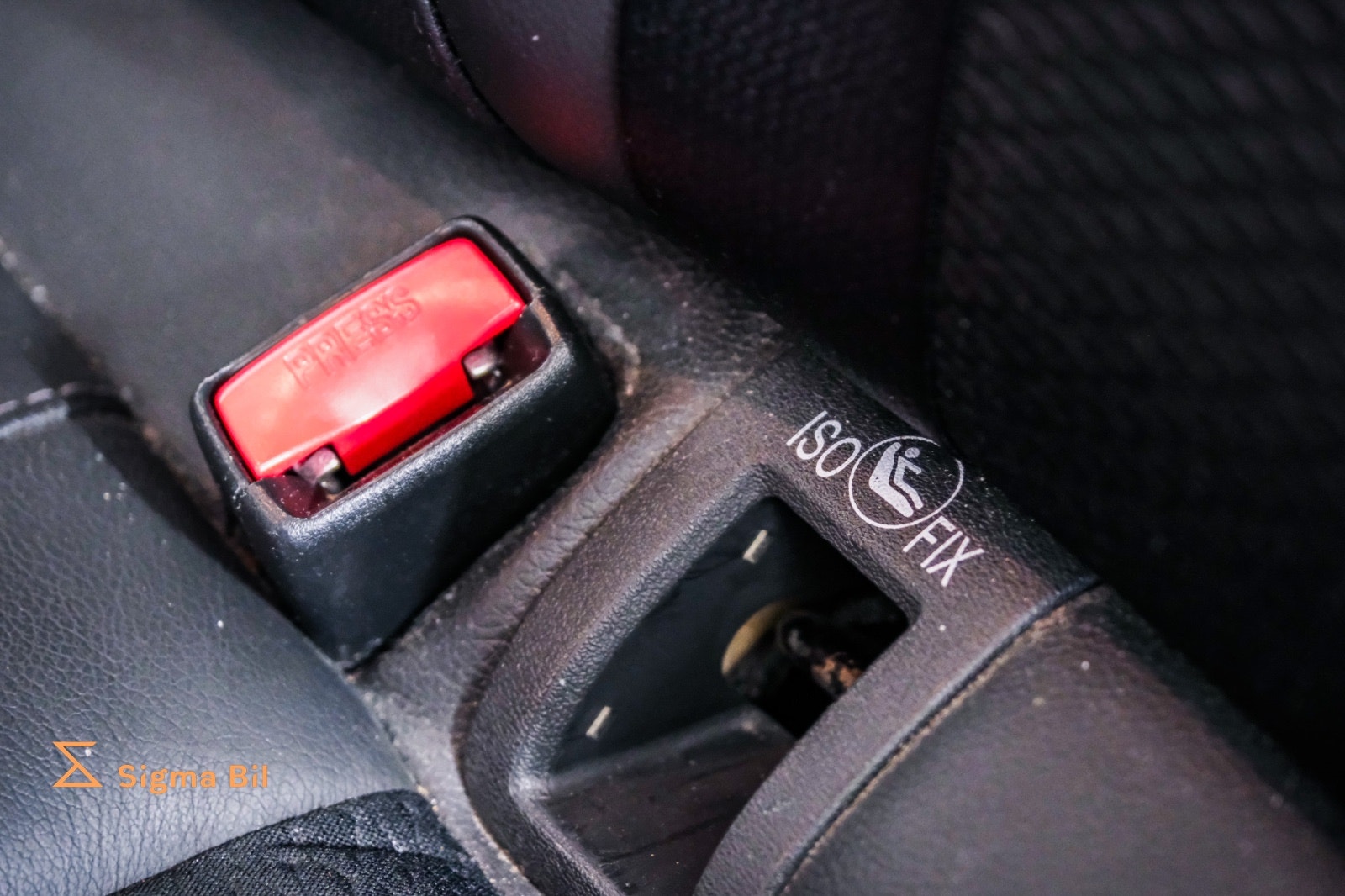 Bilde av Nissan Qashqai