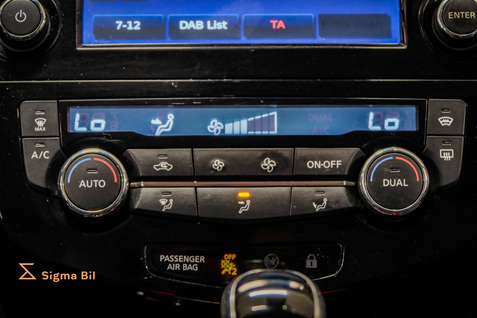 Bilde av Nissan Qashqai