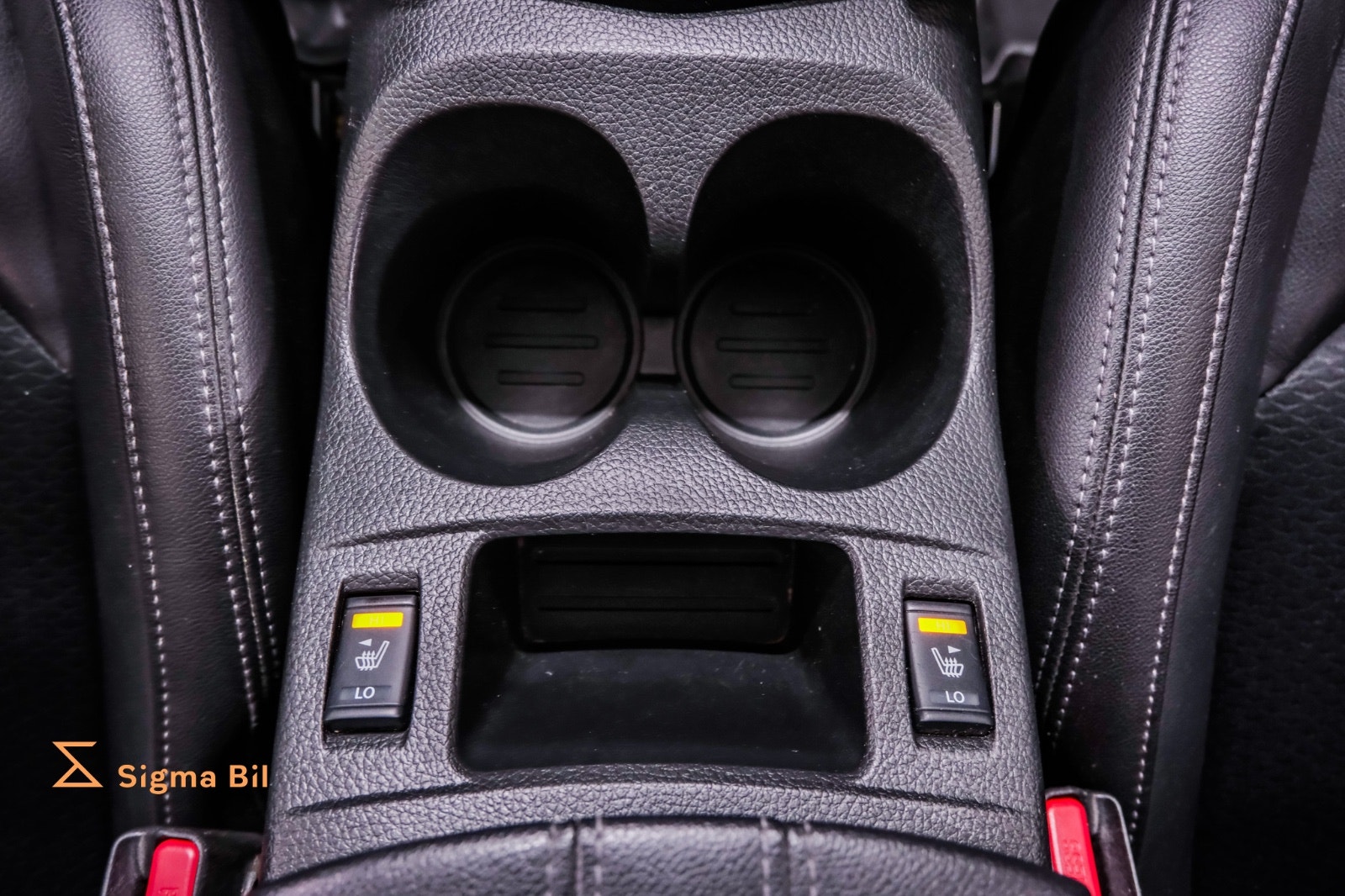 Bilde av Nissan Qashqai