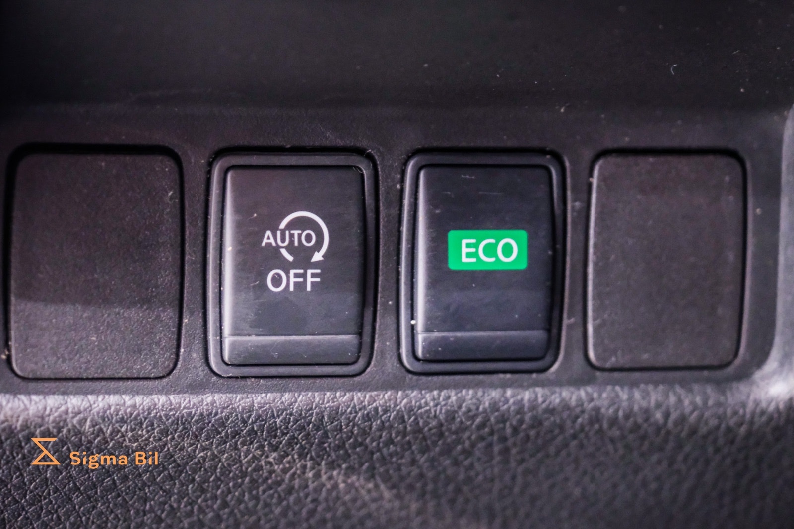 Bilde av Nissan Qashqai