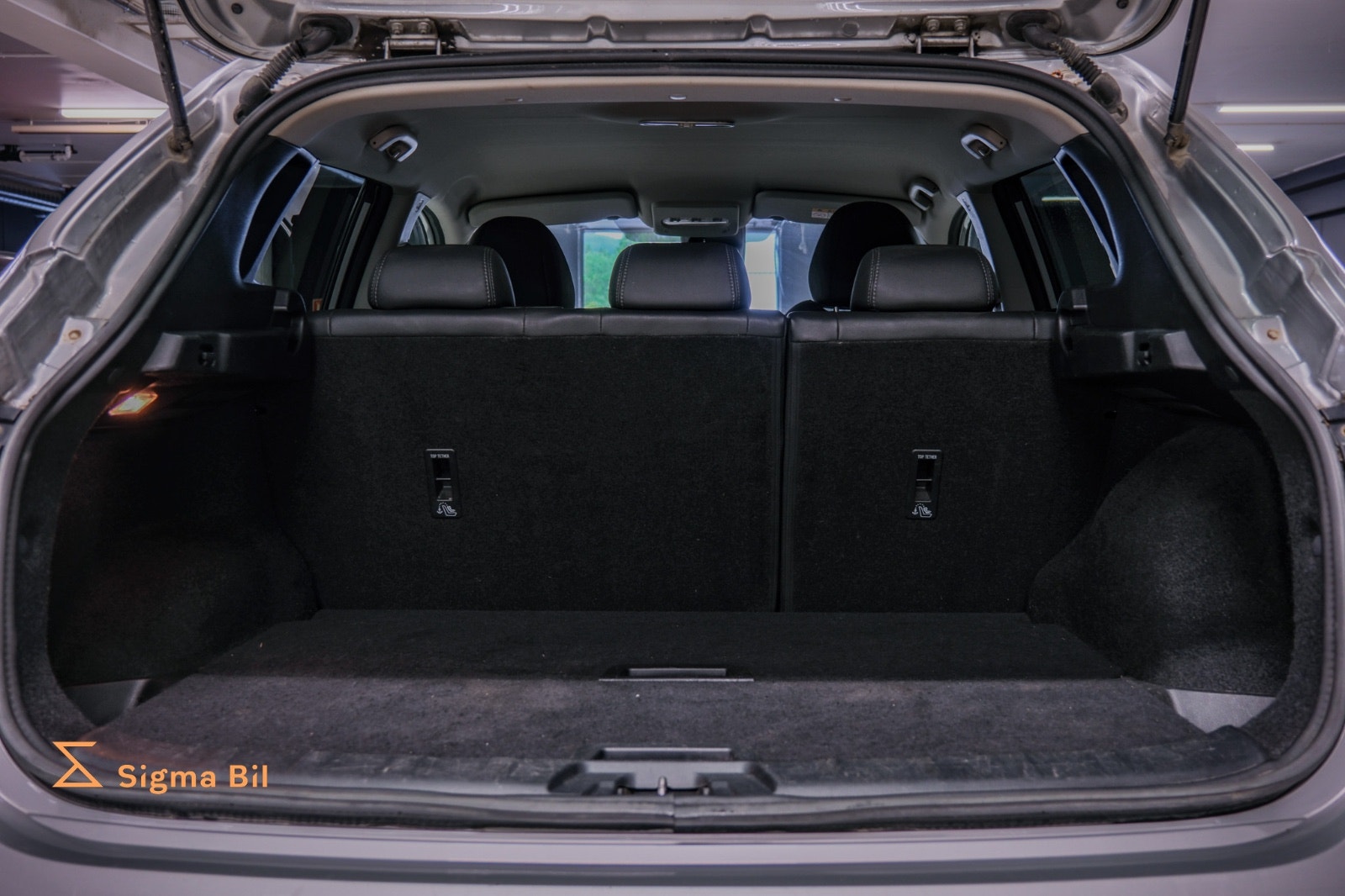 Bilde av Nissan Qashqai