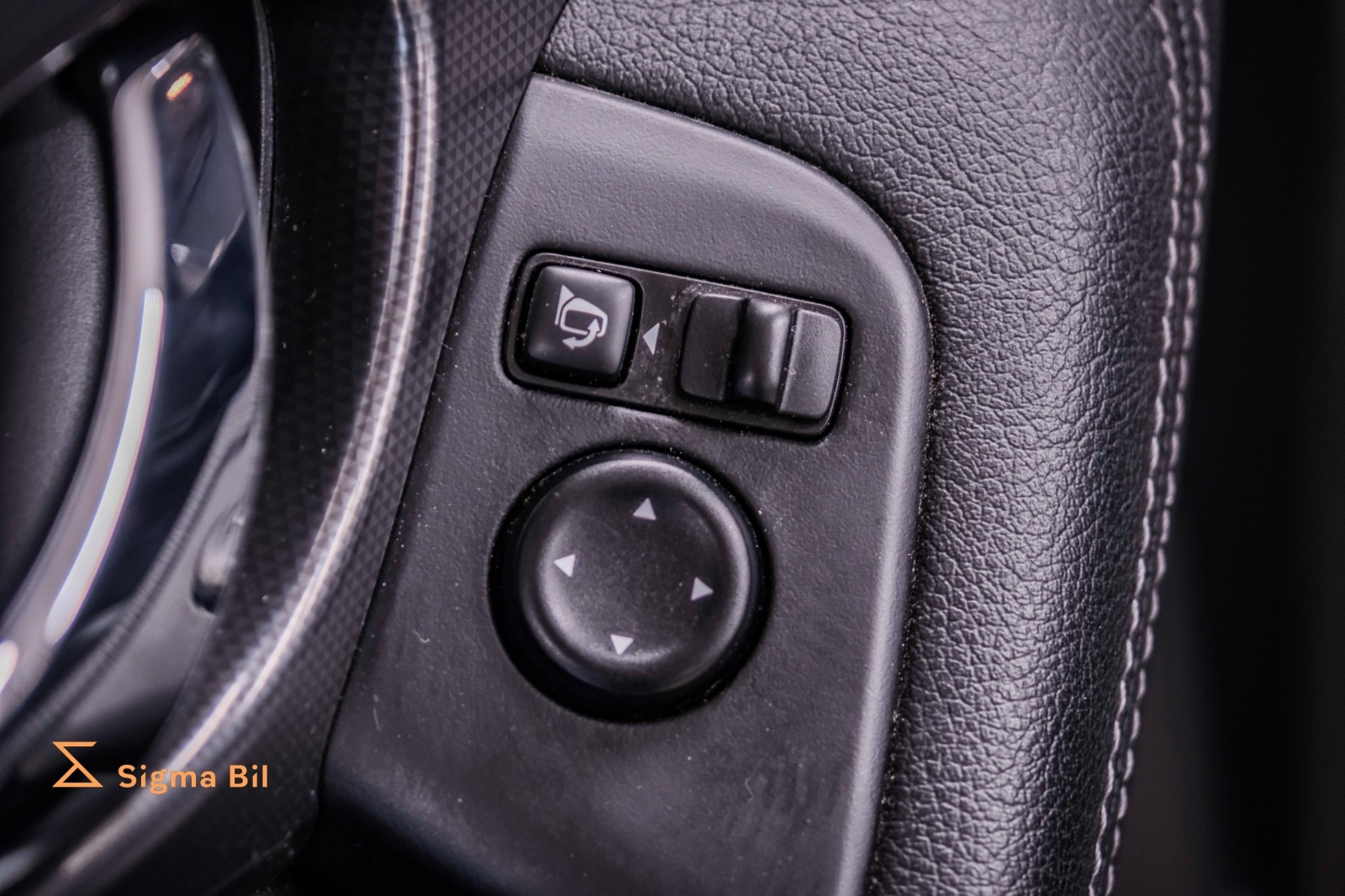 Bilde av Nissan Qashqai