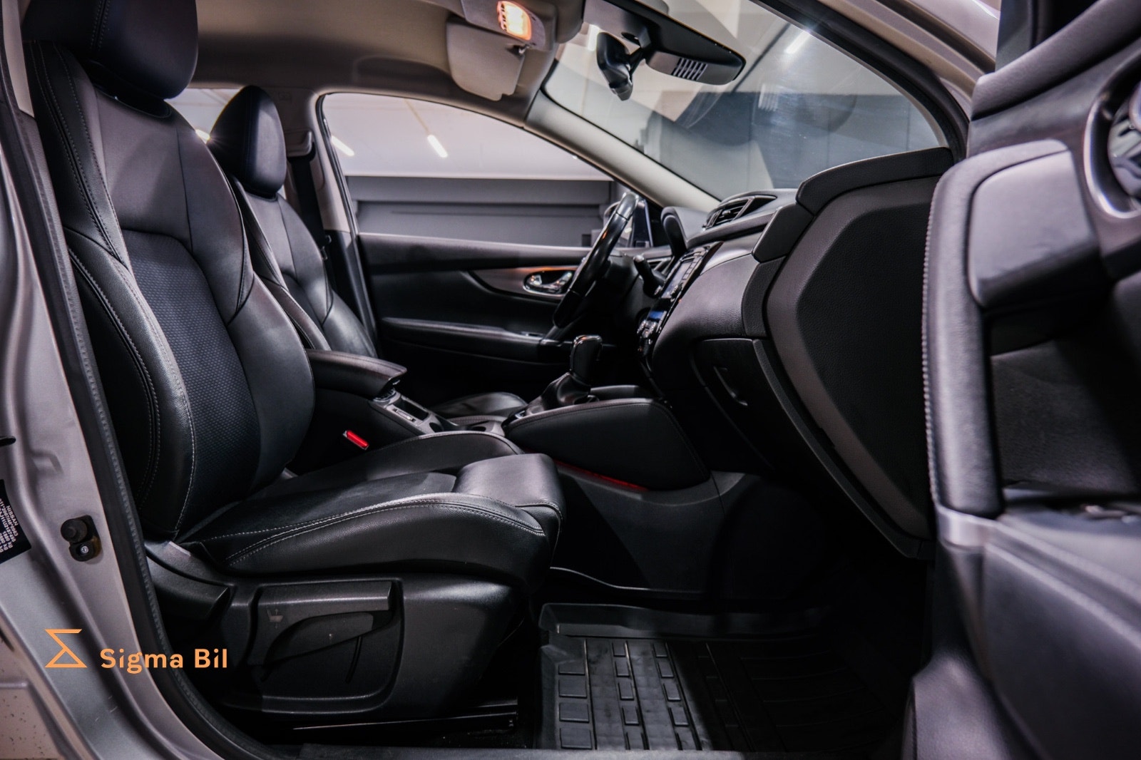 Bilde av Nissan Qashqai