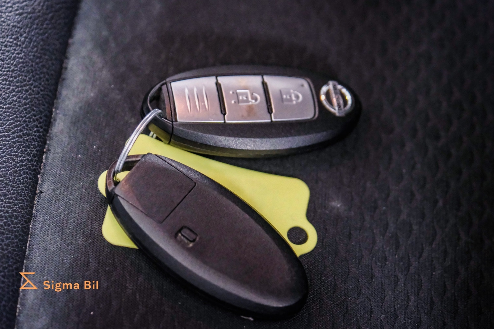 Bilde av Nissan Qashqai