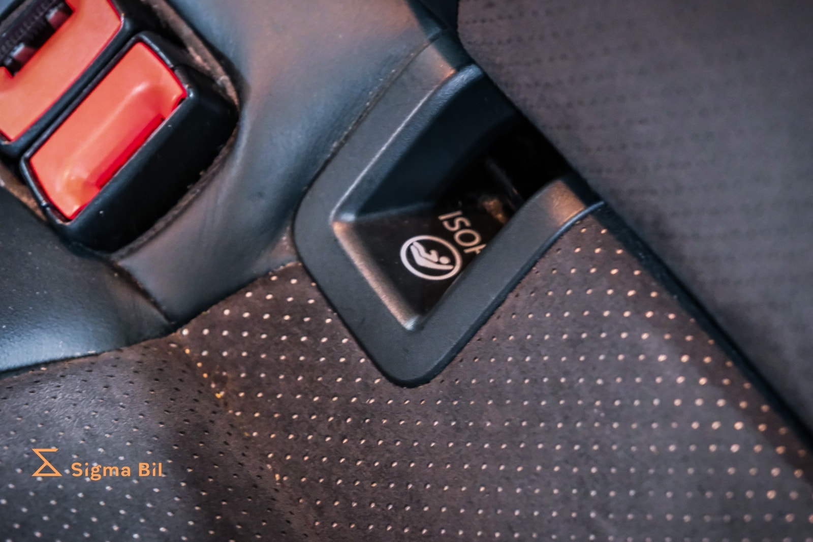 Bilde av Audi A3