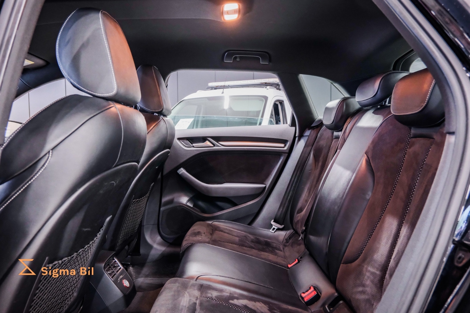 Bilde av Audi A3