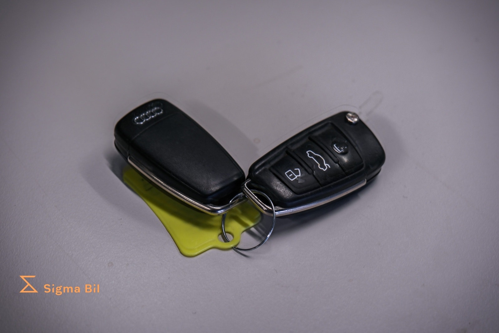 Bilde av Audi A3