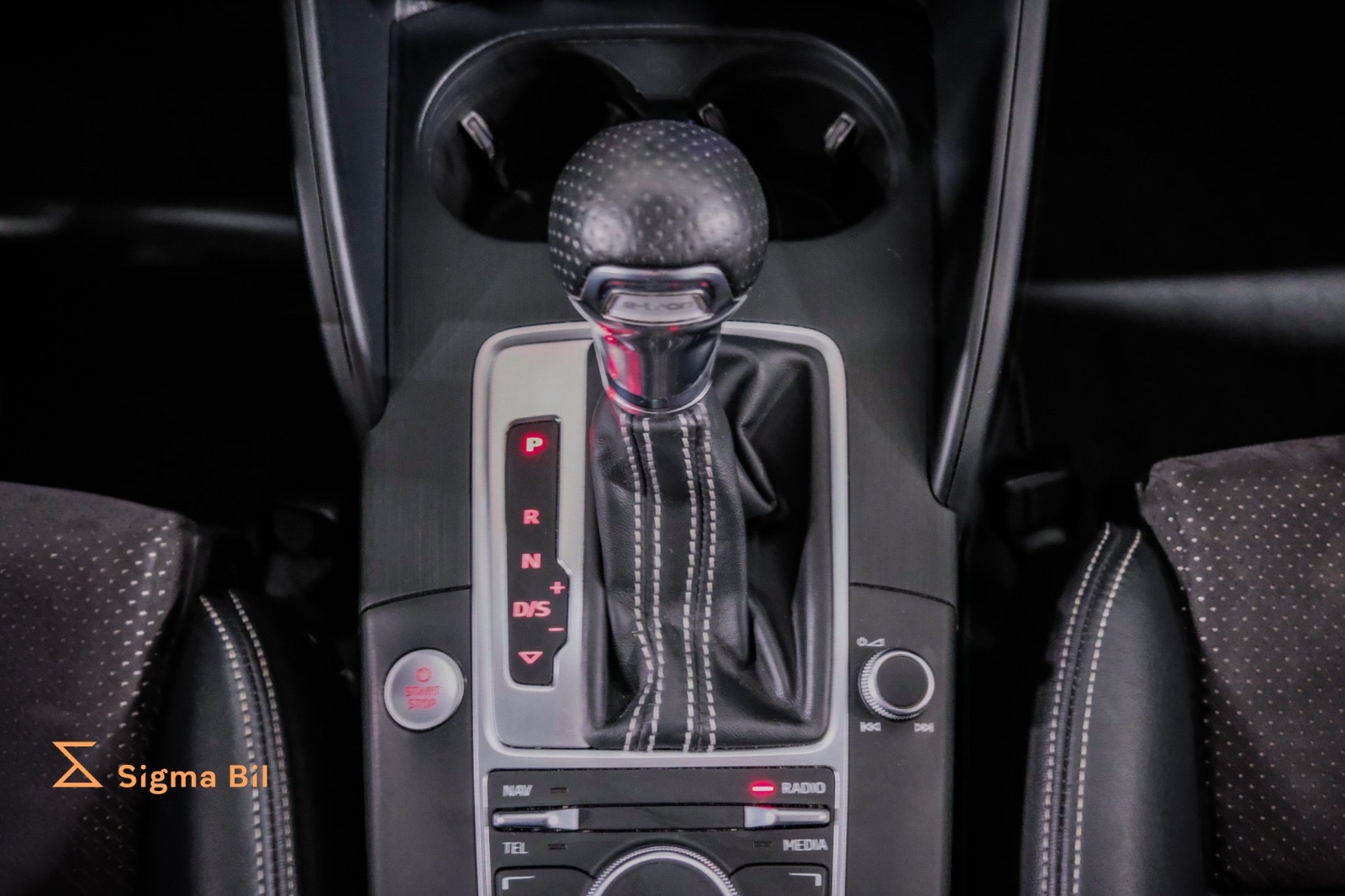 Bilde av Audi A3