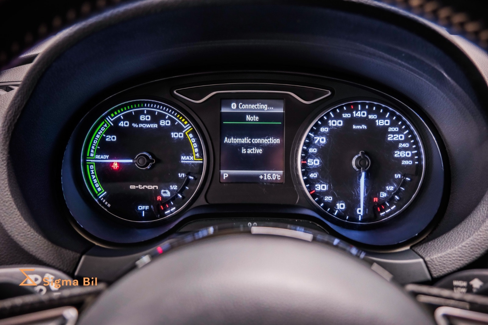 Bilde av Audi A3
