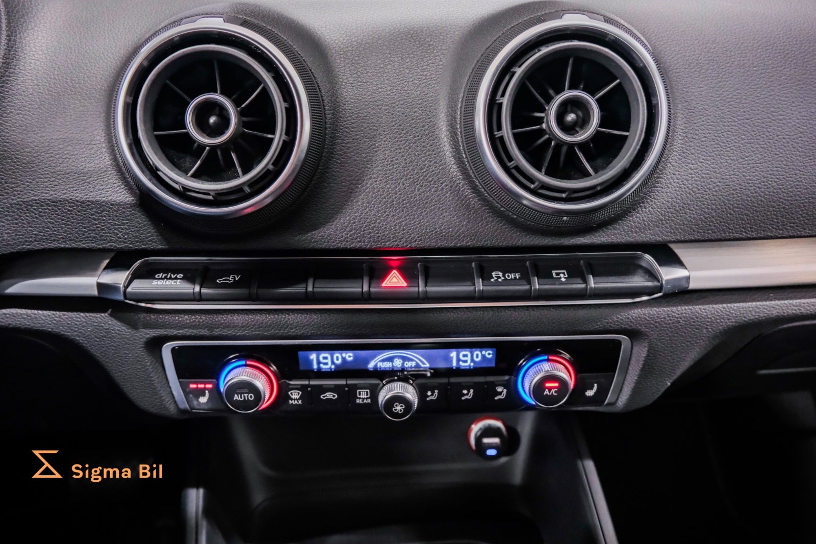 Bilde av Audi A3