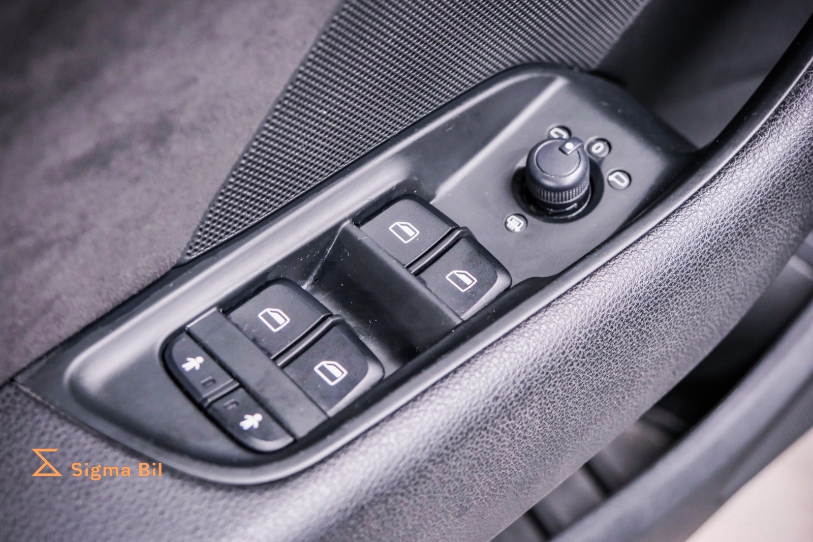 Bilde av Audi A3