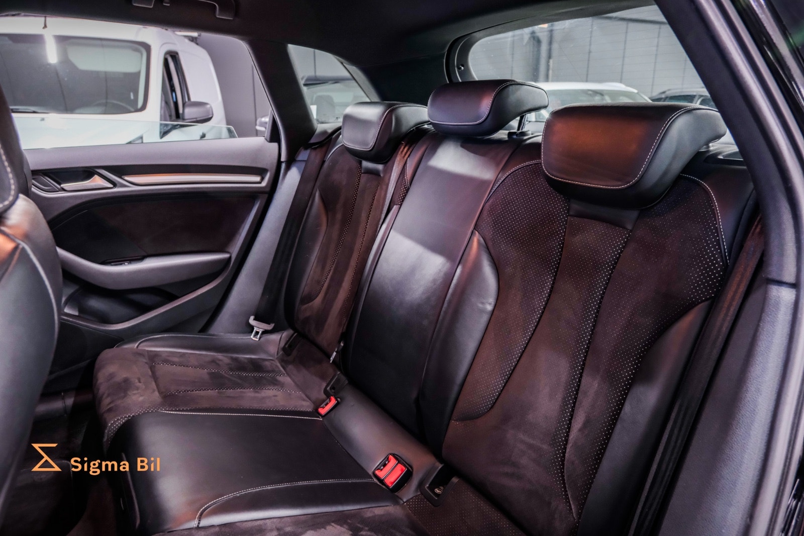 Bilde av Audi A3