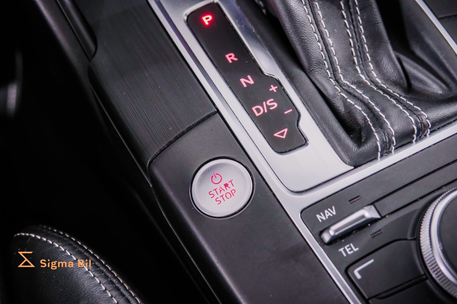 Bilde av Audi A3