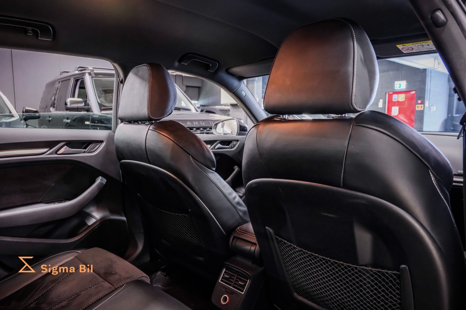 Bilde av Audi A3