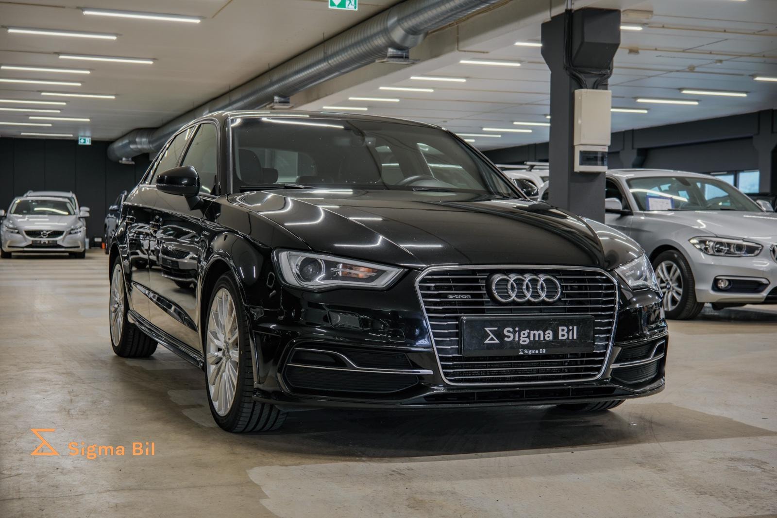 Bilde av Audi A3