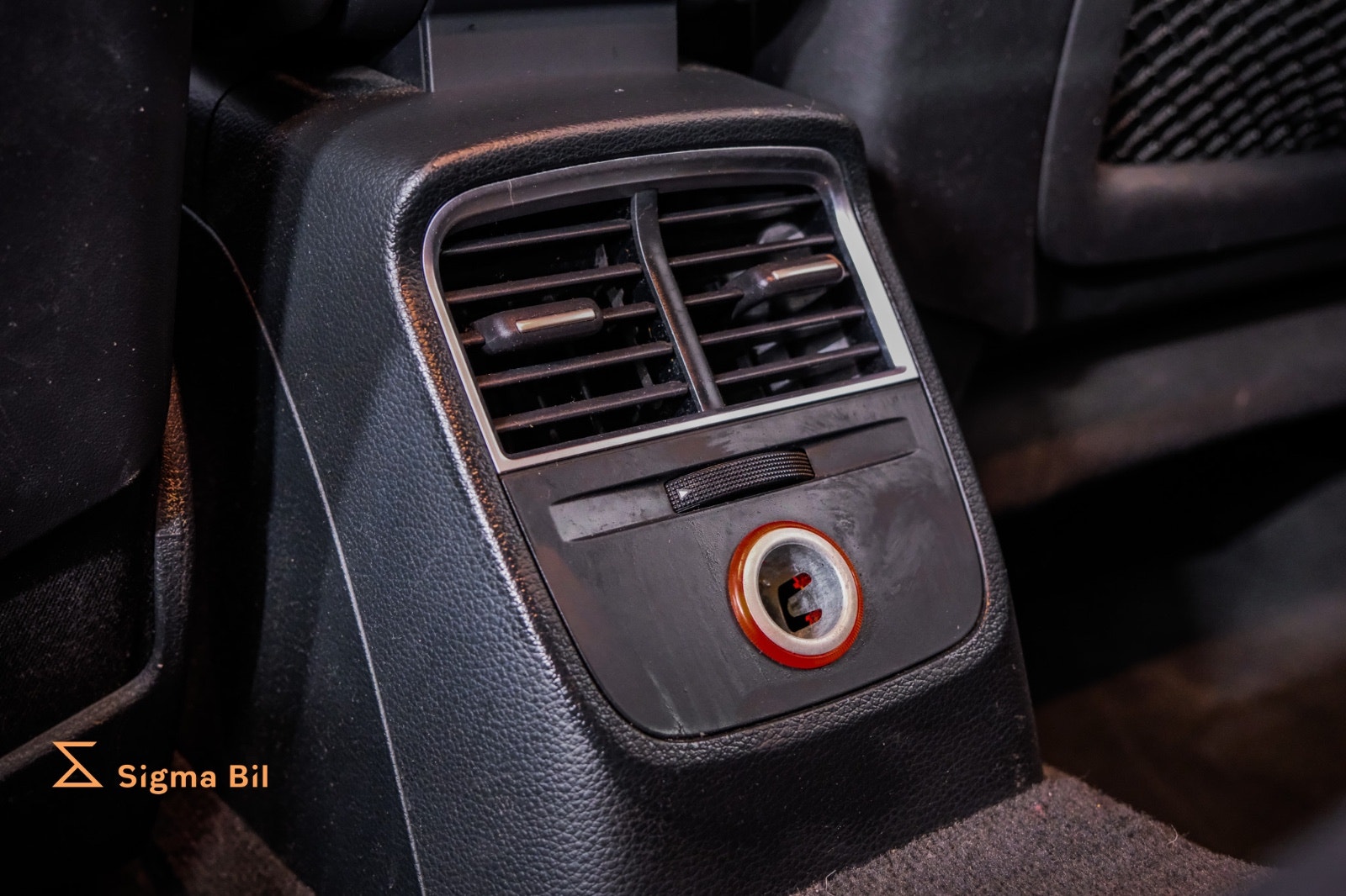 Bilde av Audi A3