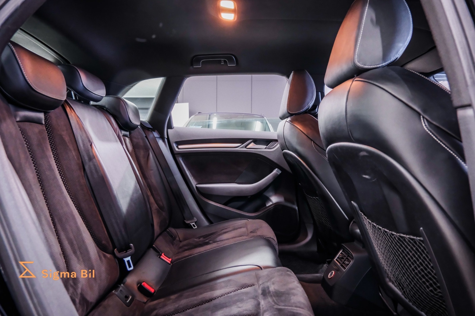Bilde av Audi A3