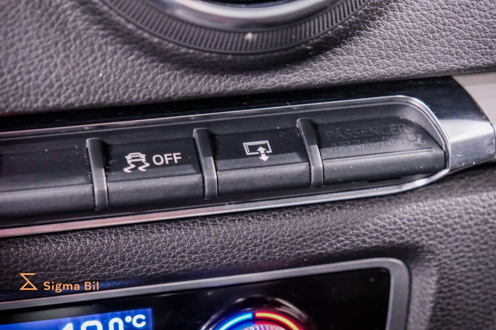 Bilde av Audi A3