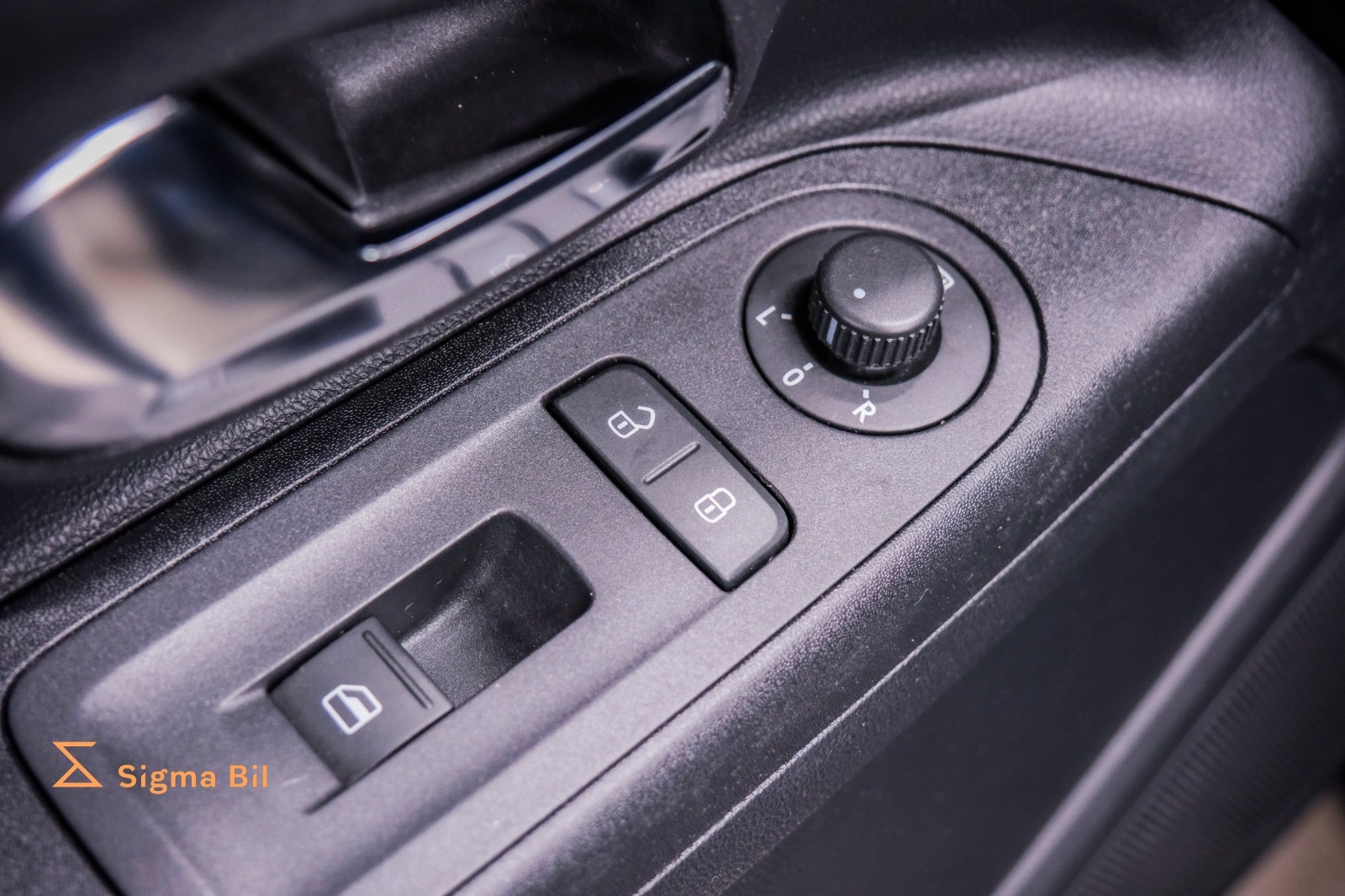 Bilde av Volkswagen UP!