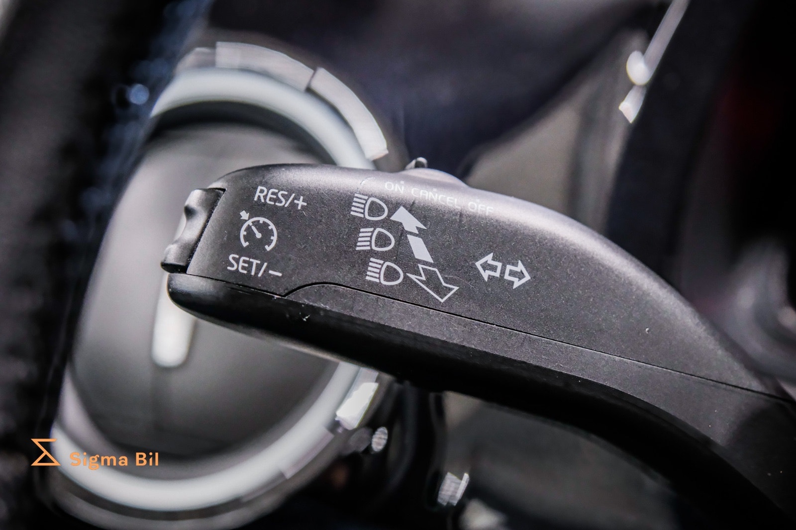 Bilde av Volkswagen UP!