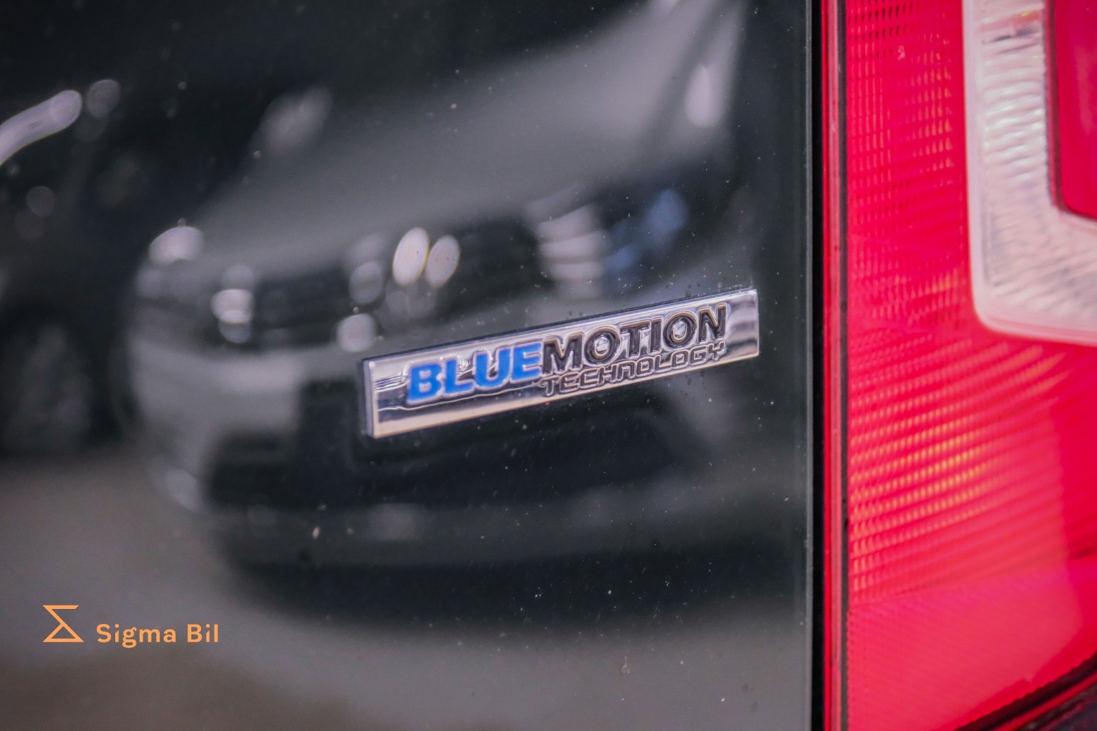 Bilde av Volkswagen UP!