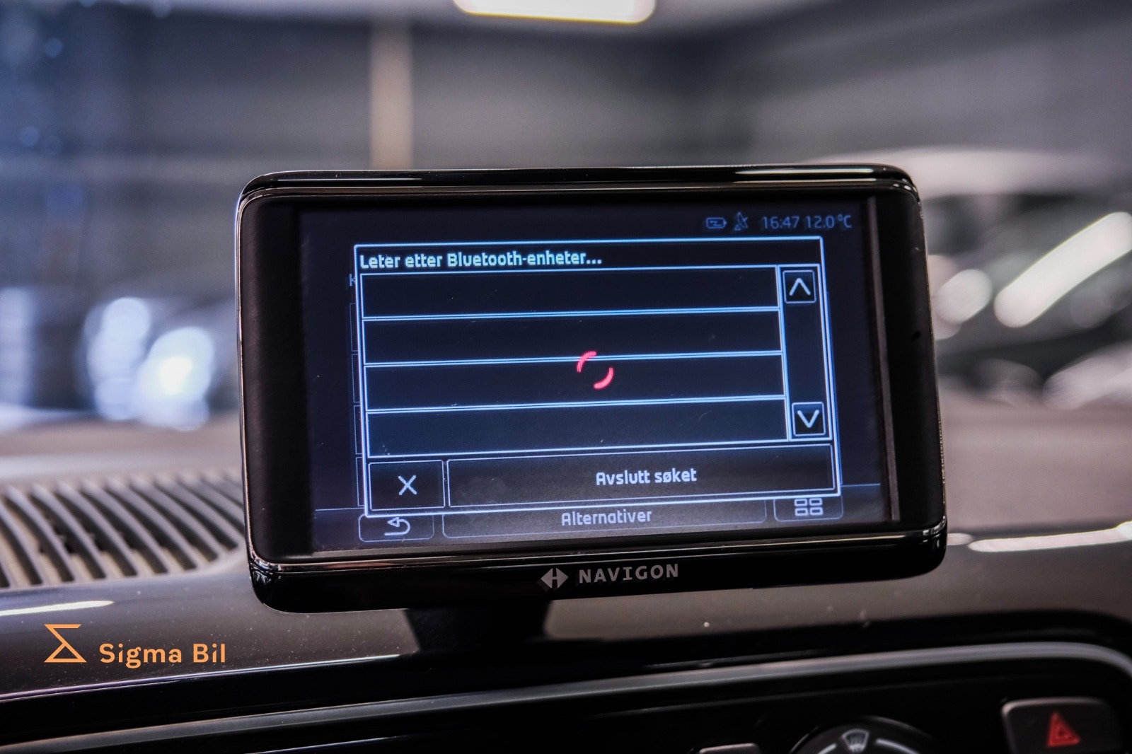 Bilde av Volkswagen UP!