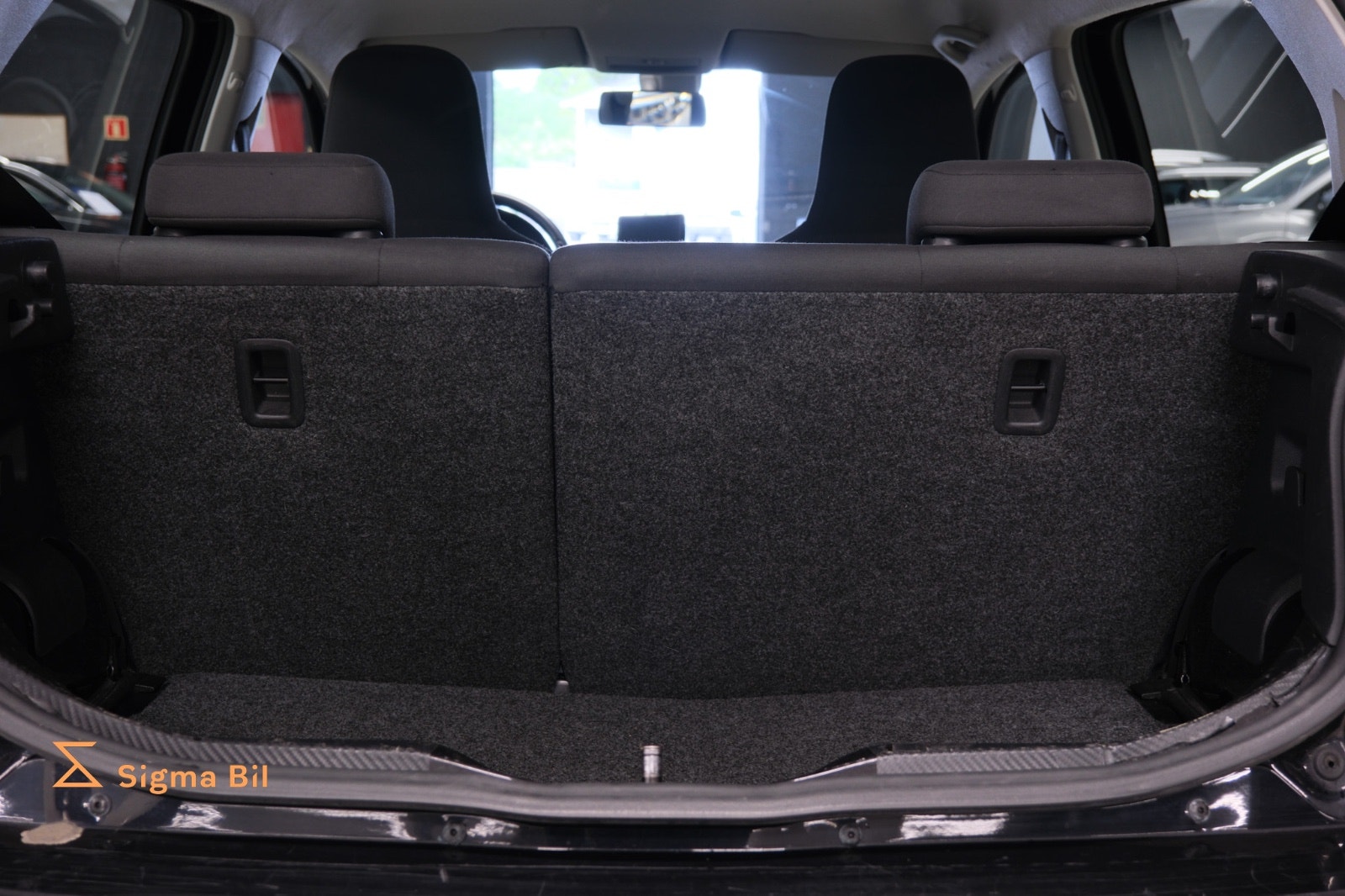 Bilde av Volkswagen UP!