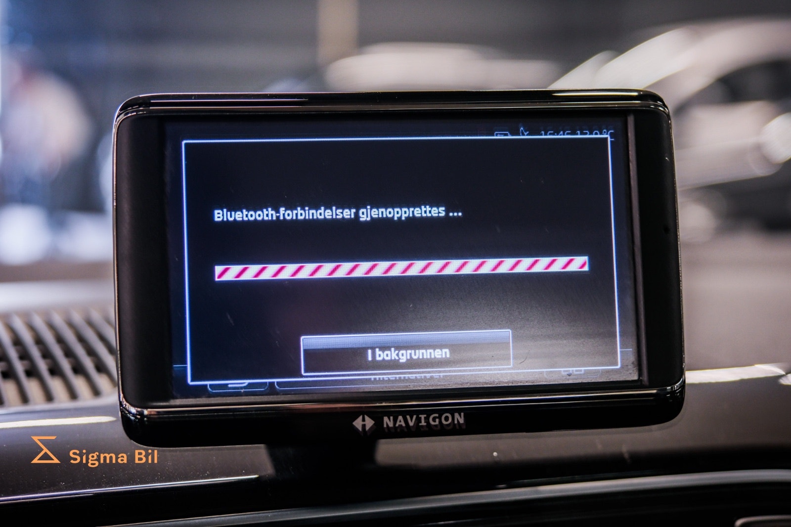 Bilde av Volkswagen UP!
