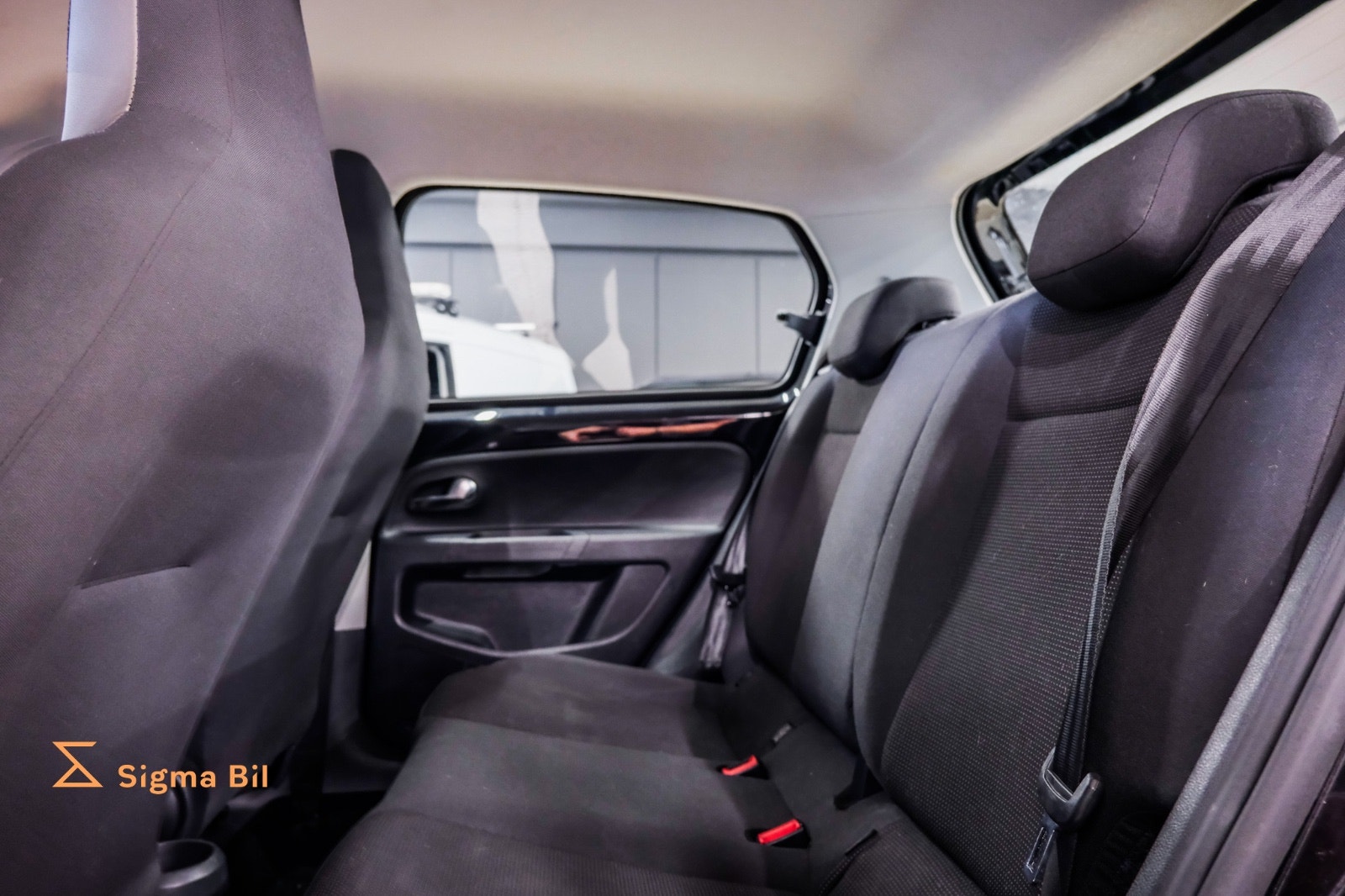 Bilde av Volkswagen UP!