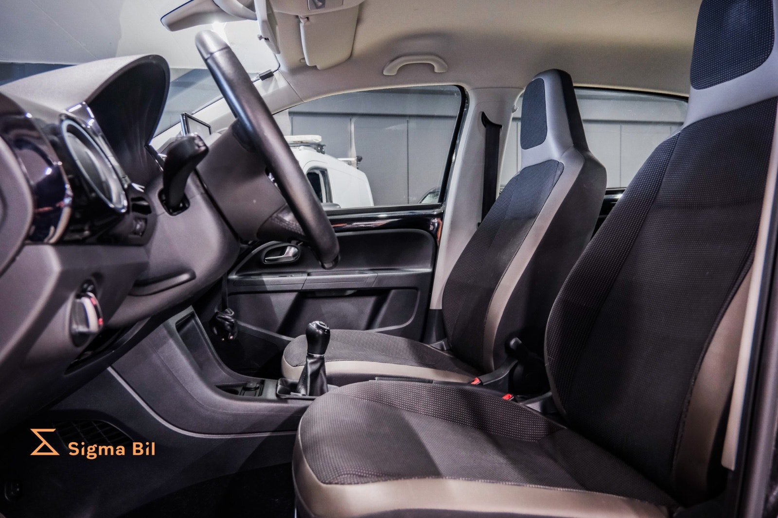 Bilde av Volkswagen UP!