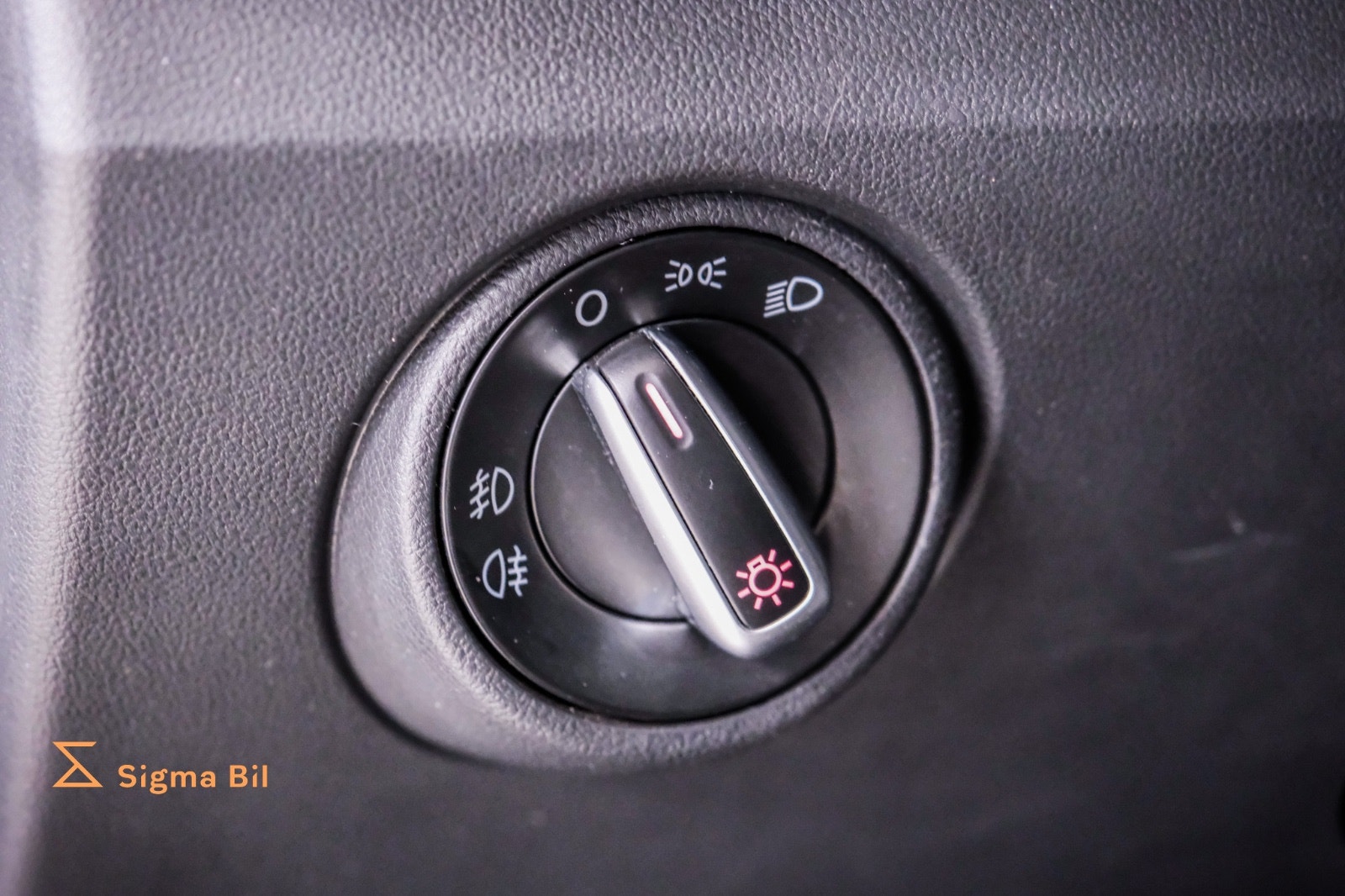 Bilde av Volkswagen UP!
