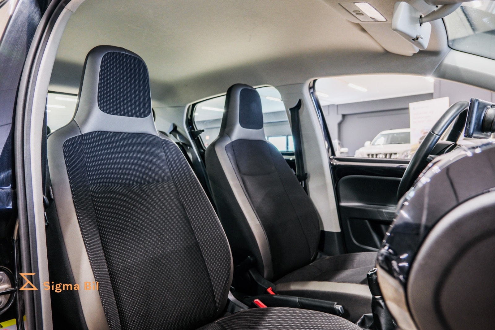 Bilde av Volkswagen UP!
