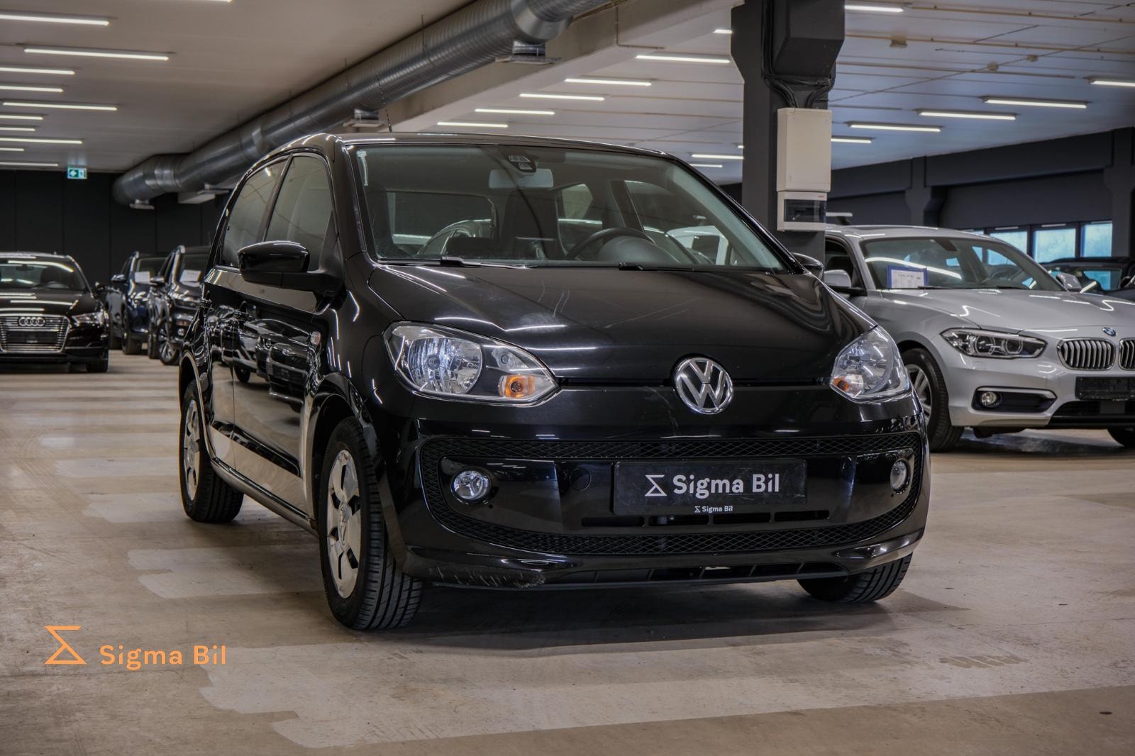 Bilde av Volkswagen UP!