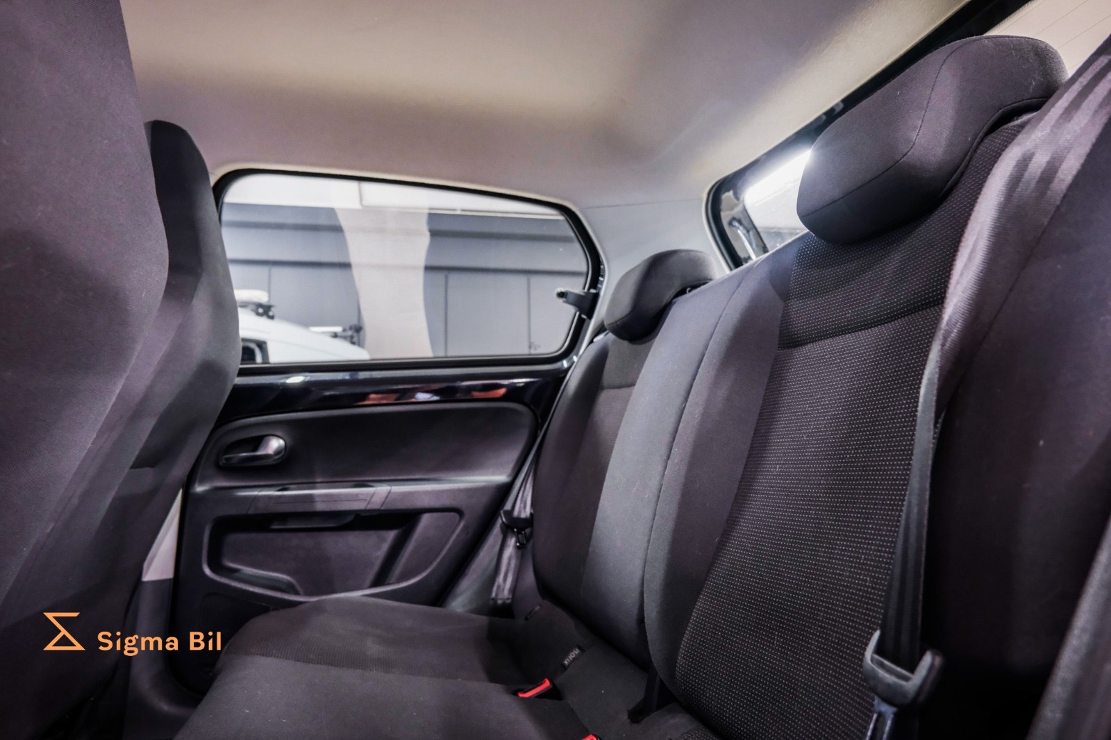 Bilde av Volkswagen UP!