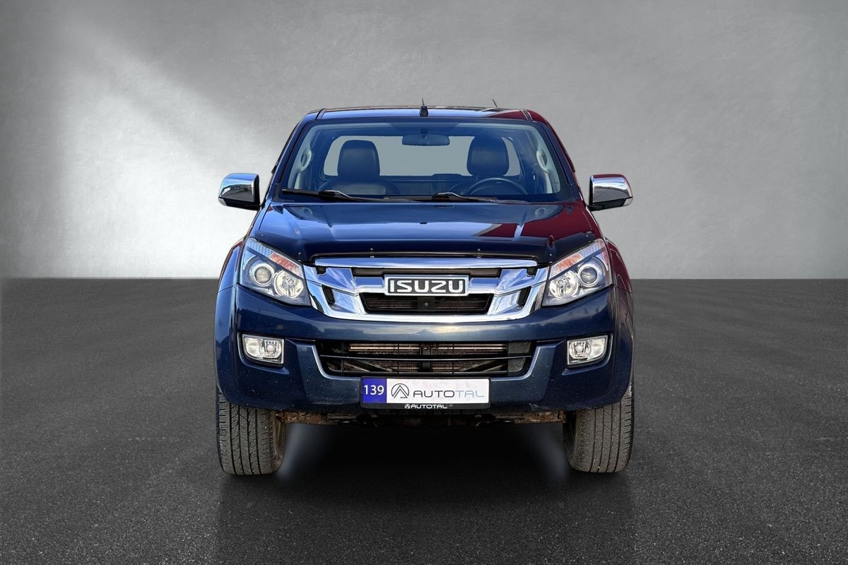 Isuzu D-max - Photo 2