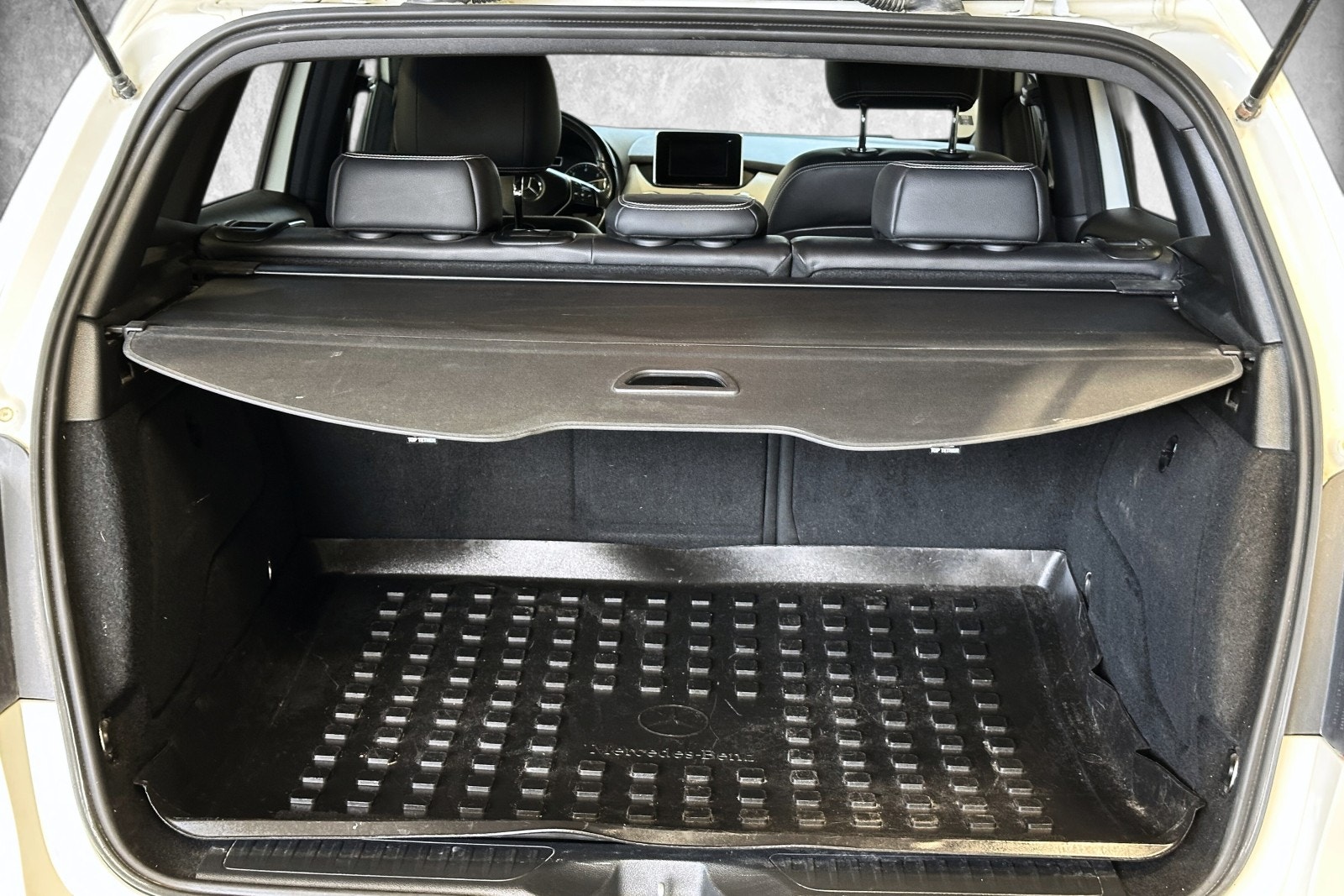 Mercedes-Benz B-Klasse - Photo 4