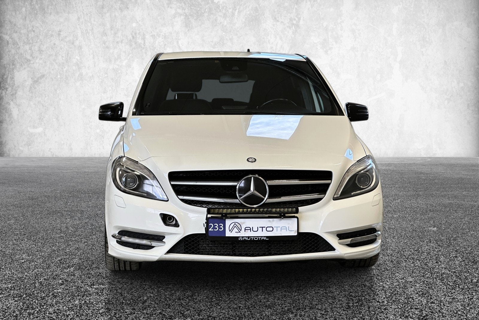 Mercedes-Benz B-Klasse - Photo 3