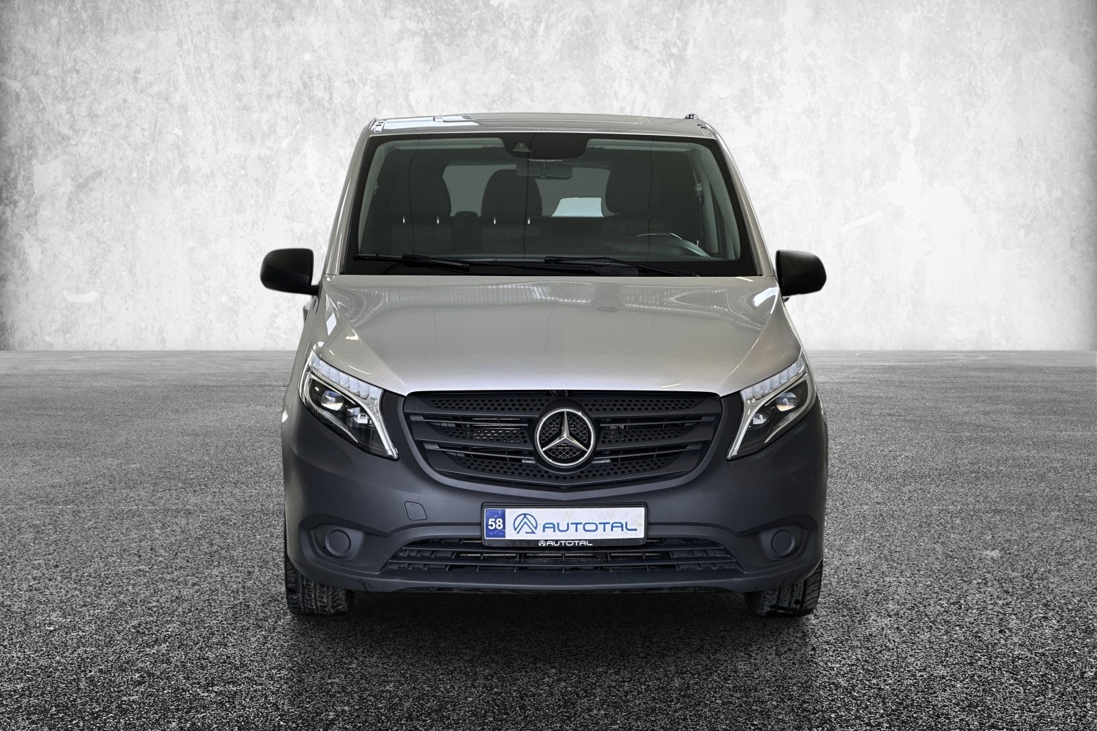 Mercedes-Benz Vito - Photo 3