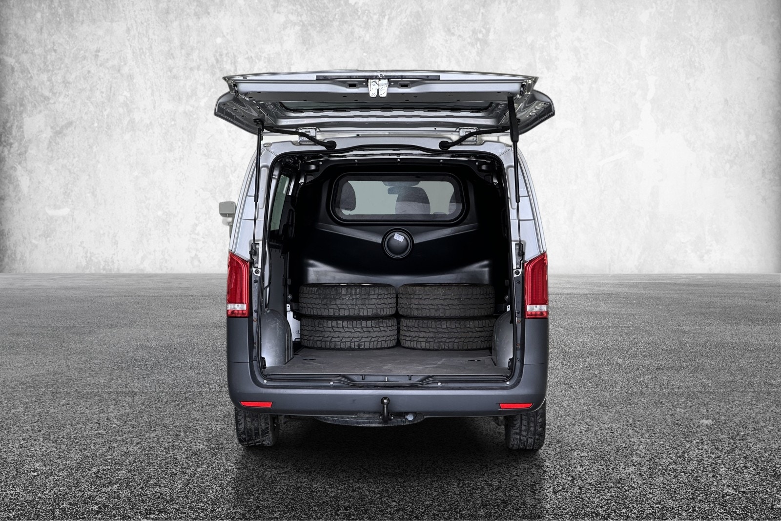 Mercedes-Benz Vito - Photo 4