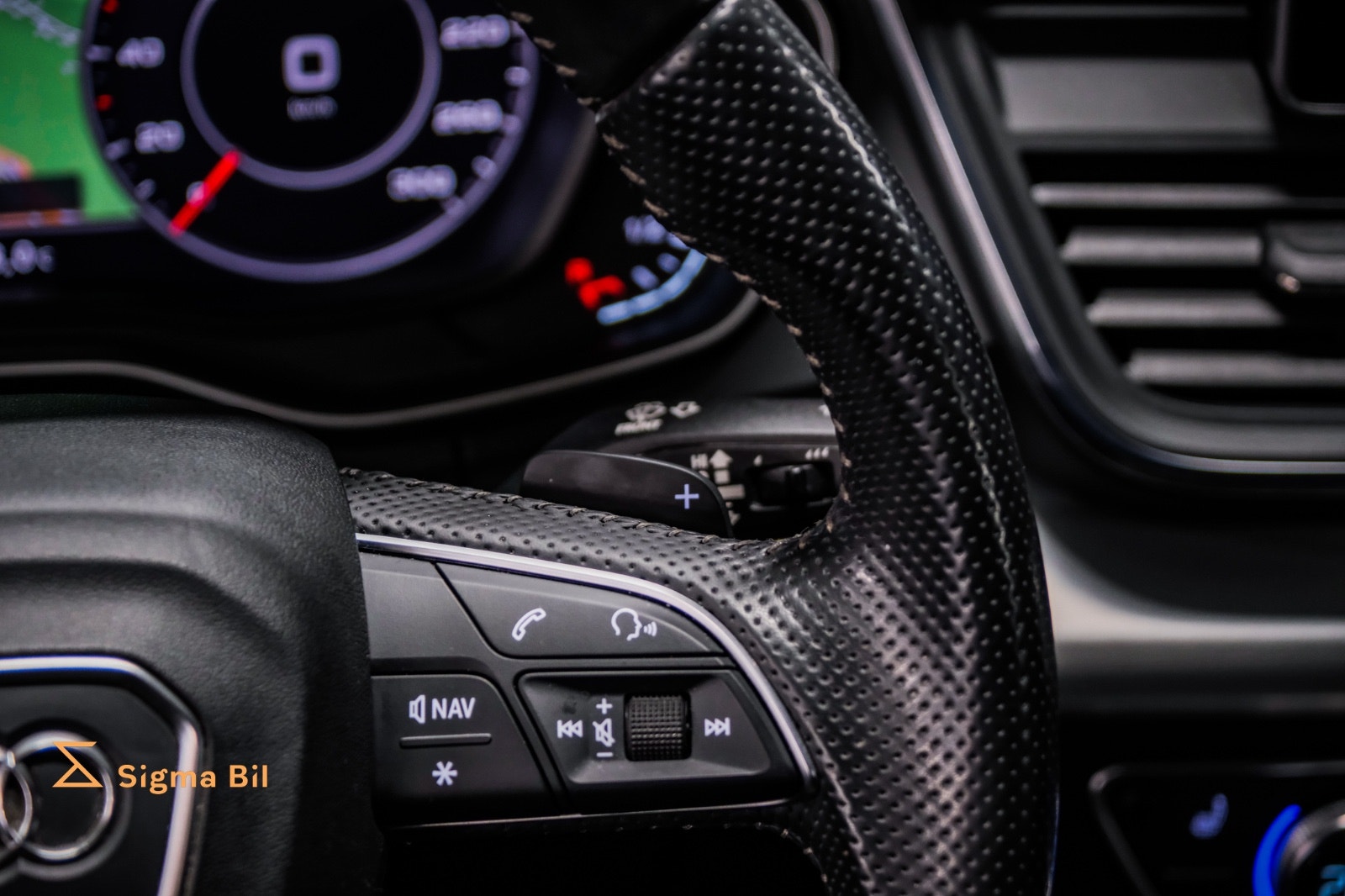 Bilde av Audi Q5